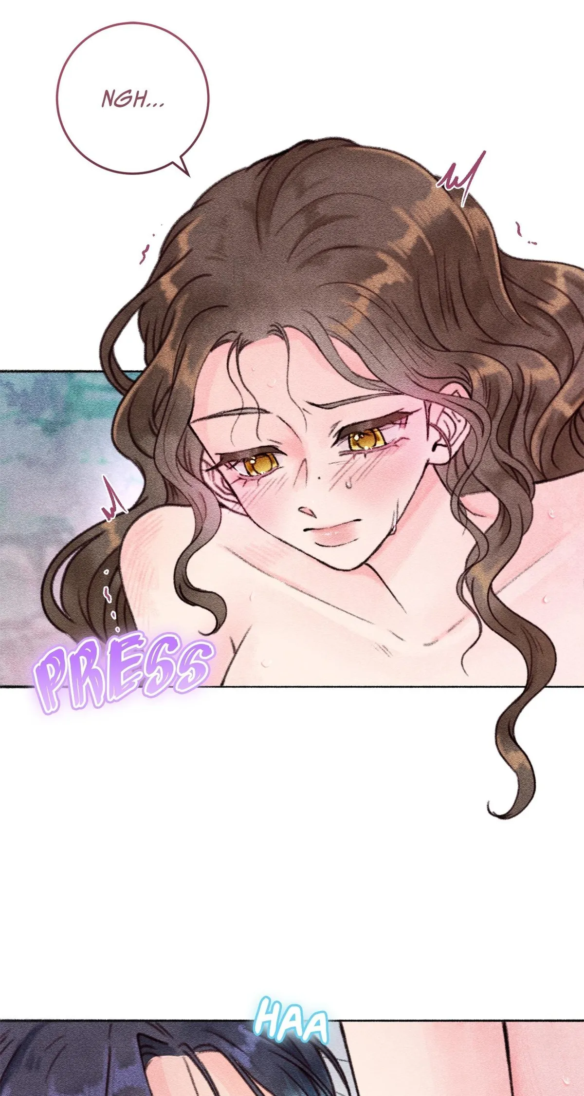 Read Five Nights chapter 6 image 38 on Lezhin