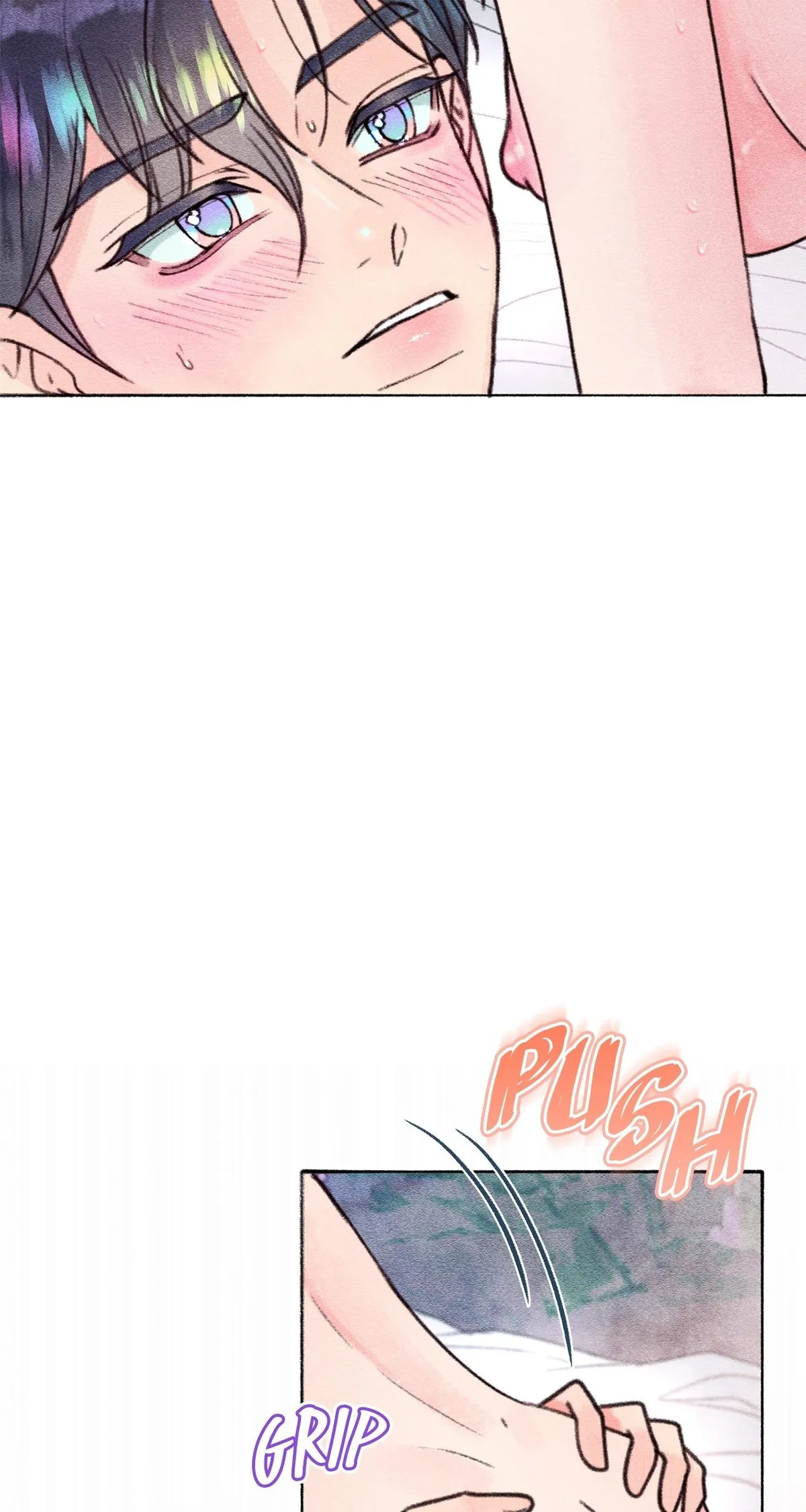 Read Five Nights chapter 6 image 39 on Lezhin