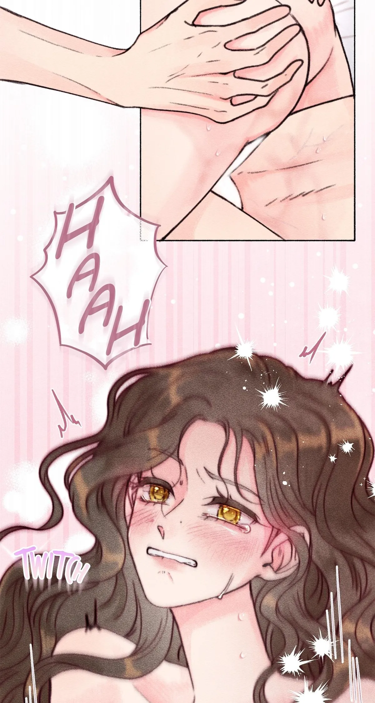 Read Five Nights chapter 6 image 40 on Lezhin