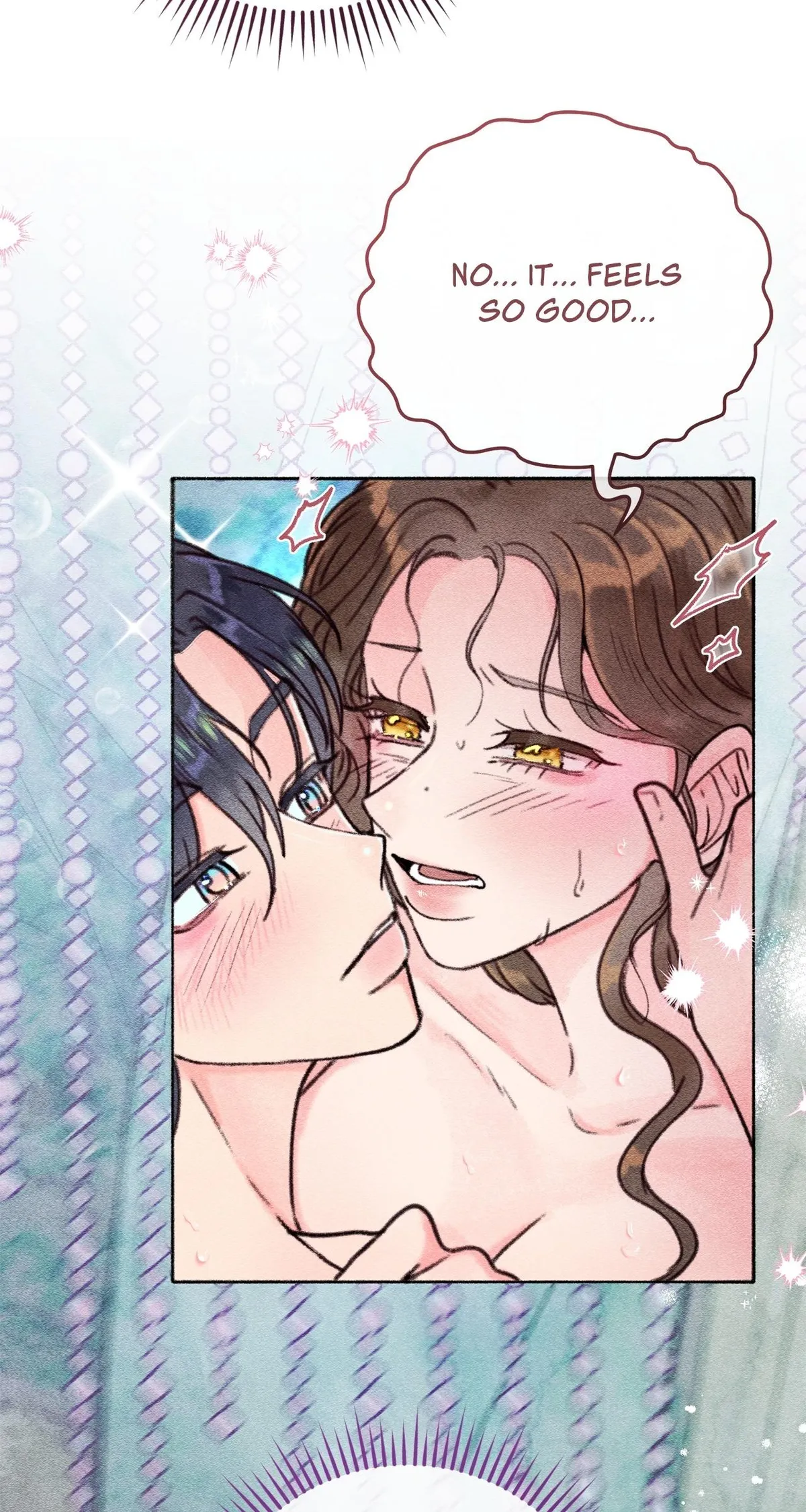 Read Five Nights chapter 6 image 44 on Lezhin