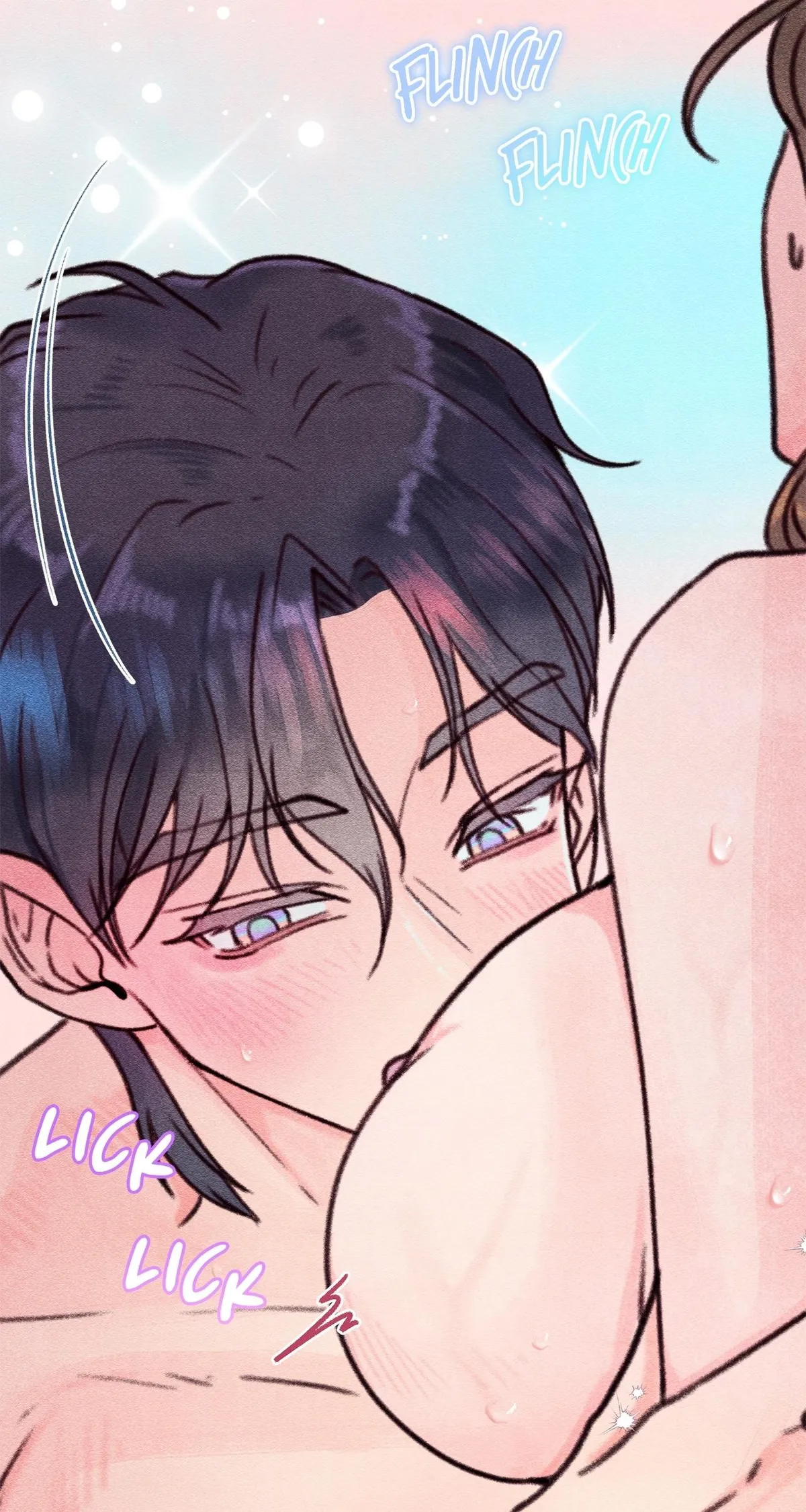 Read Five Nights chapter 6 image 49 on Lezhin
