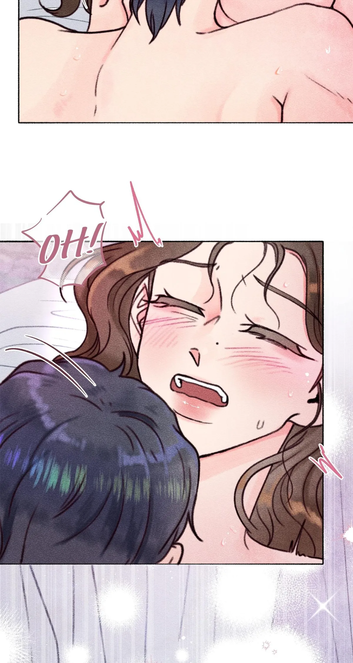 Read Five Nights chapter 6 image 51 on Lezhin