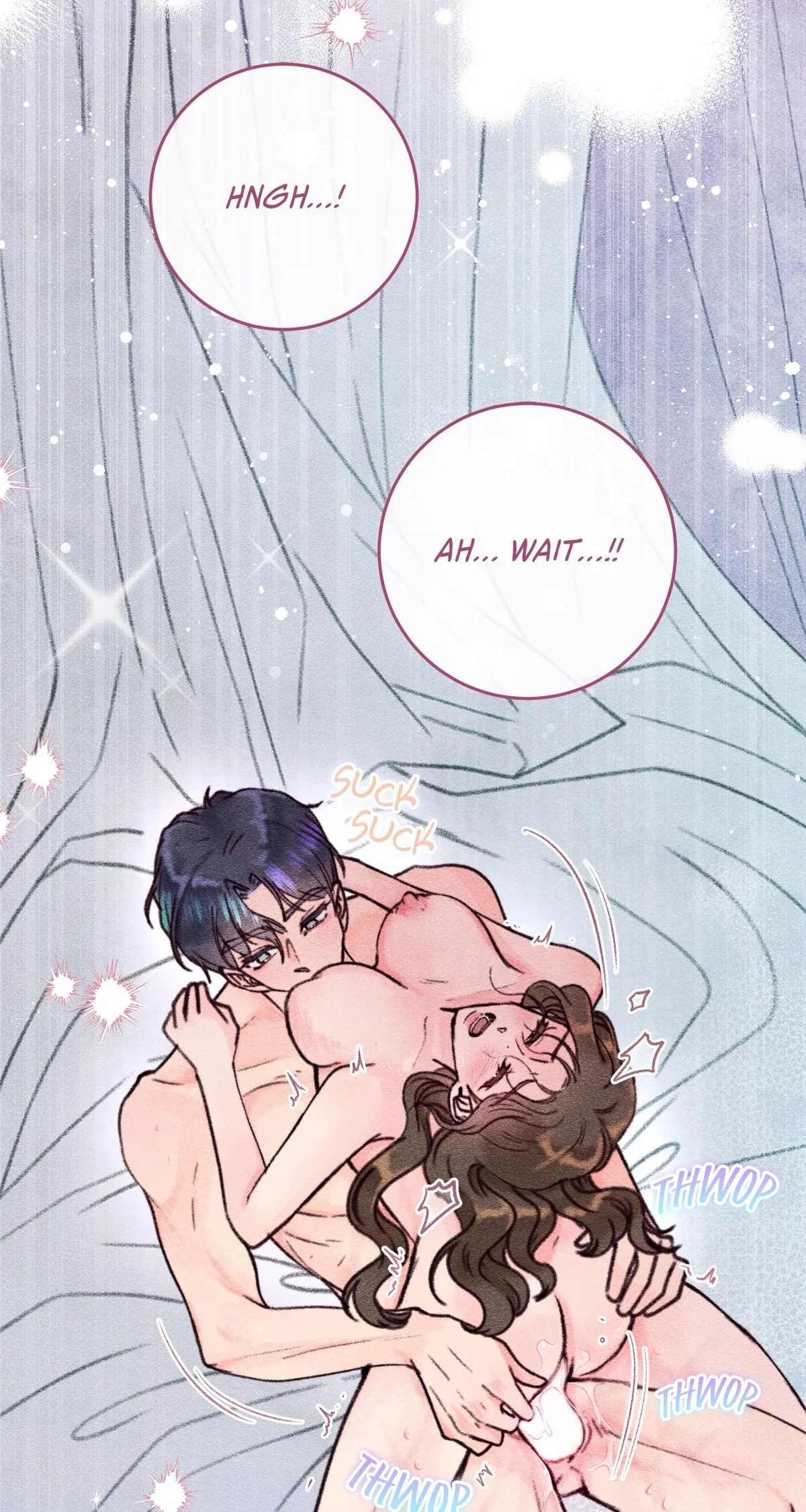 Read Five Nights chapter 6 image 52 on Lezhin