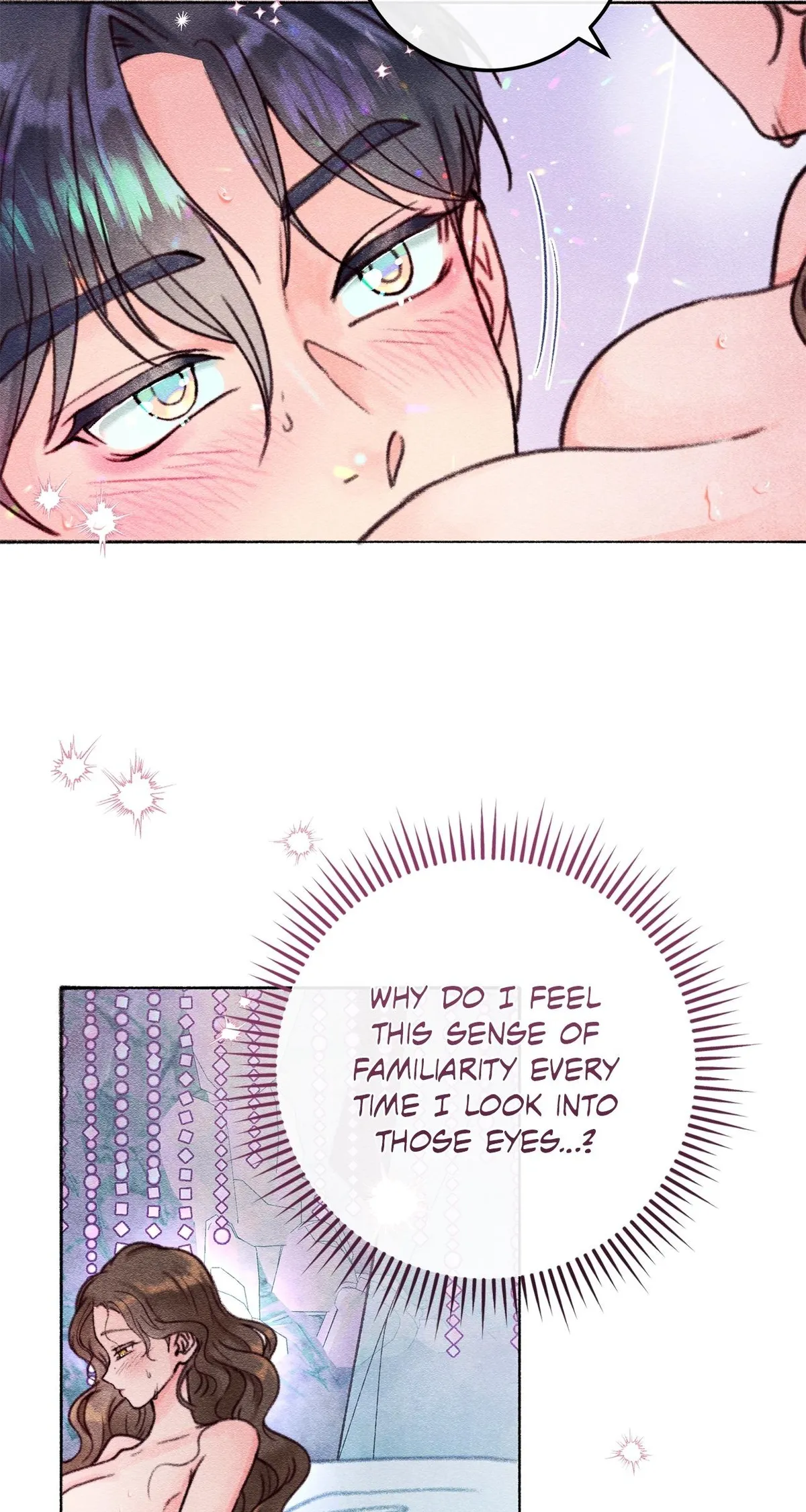 Read Five Nights chapter 6 image 54 on Lezhin