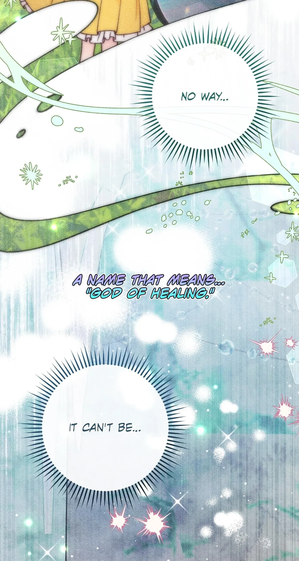 Read Five Nights chapter 6 image 57 on Lezhin
