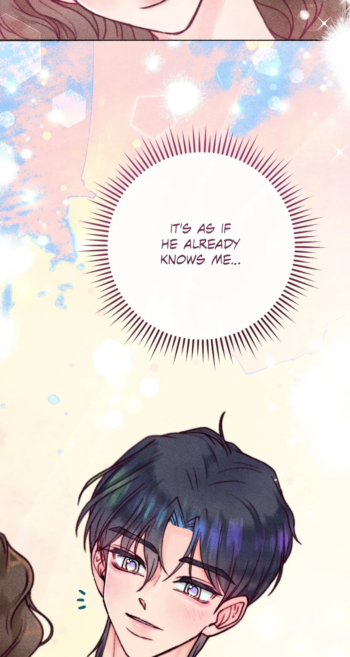 Read Five Nights chapter 6 image 6 on Lezhin