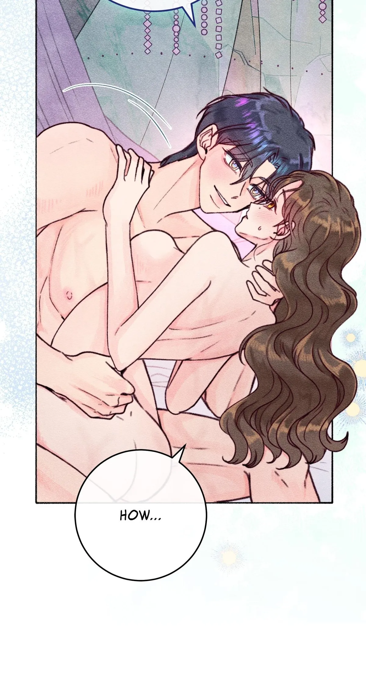 Read Five Nights chapter 6 image 63 on Lezhin