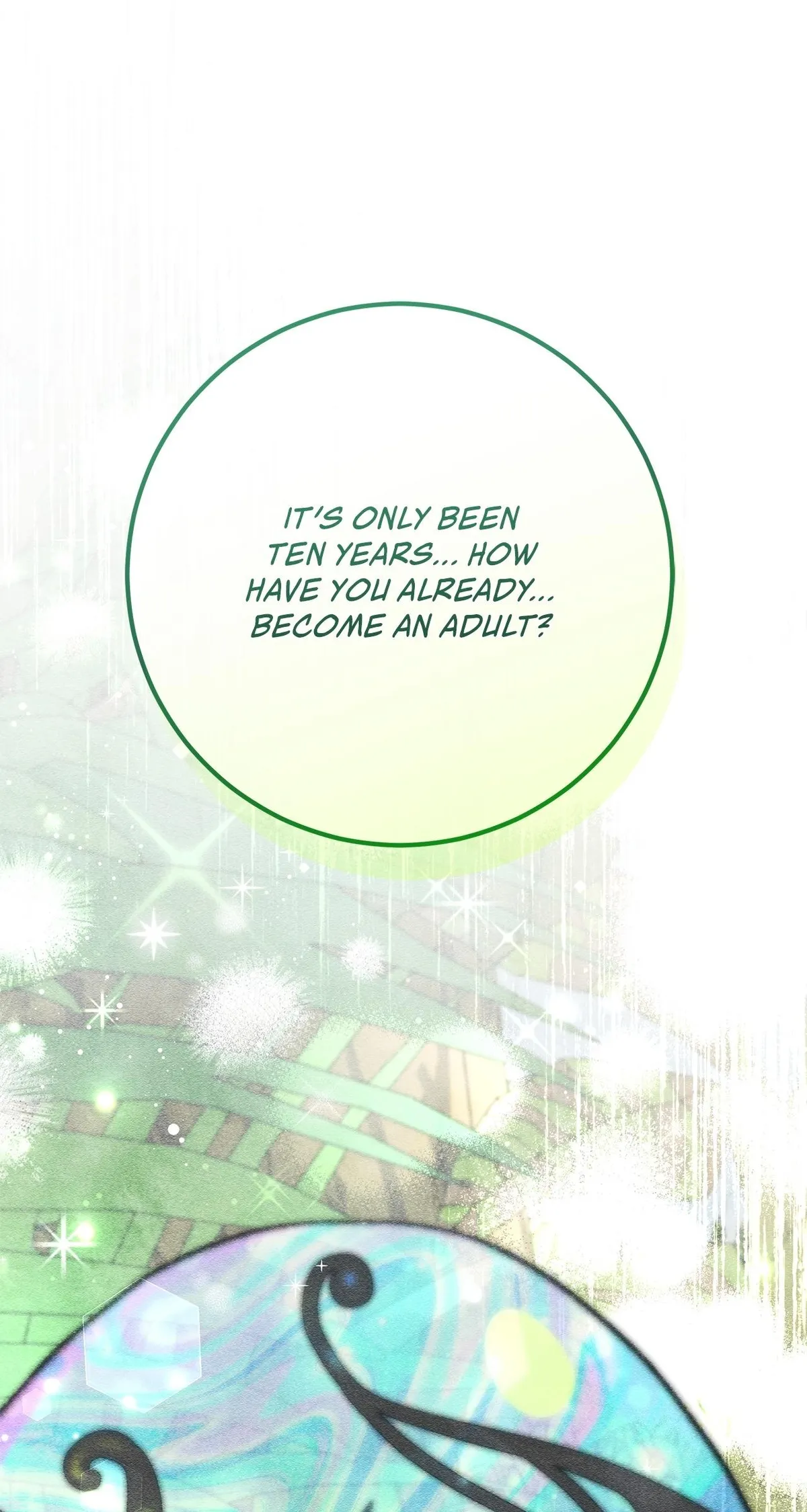 Read Five Nights chapter 6 image 65 on Lezhin