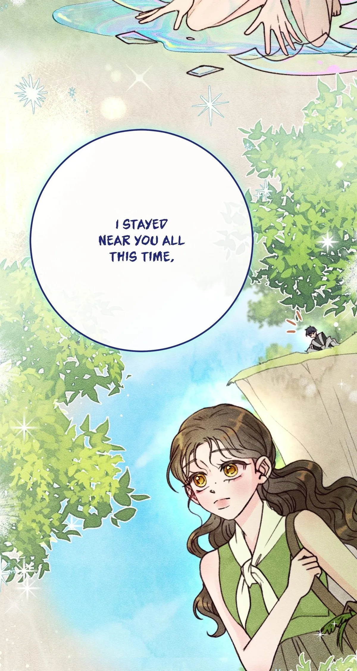 Read Five Nights chapter 6 image 70 on Lezhin
