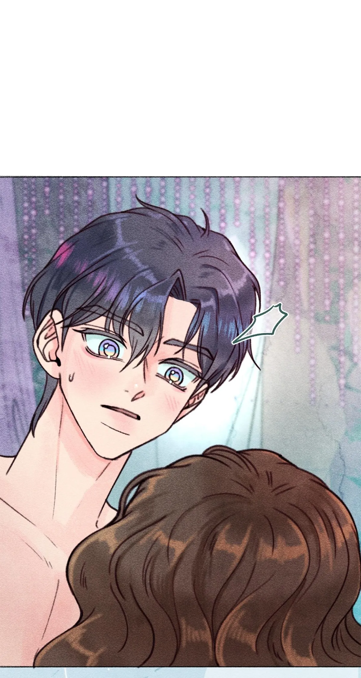 Read Five Nights chapter 6 image 73 on Lezhin