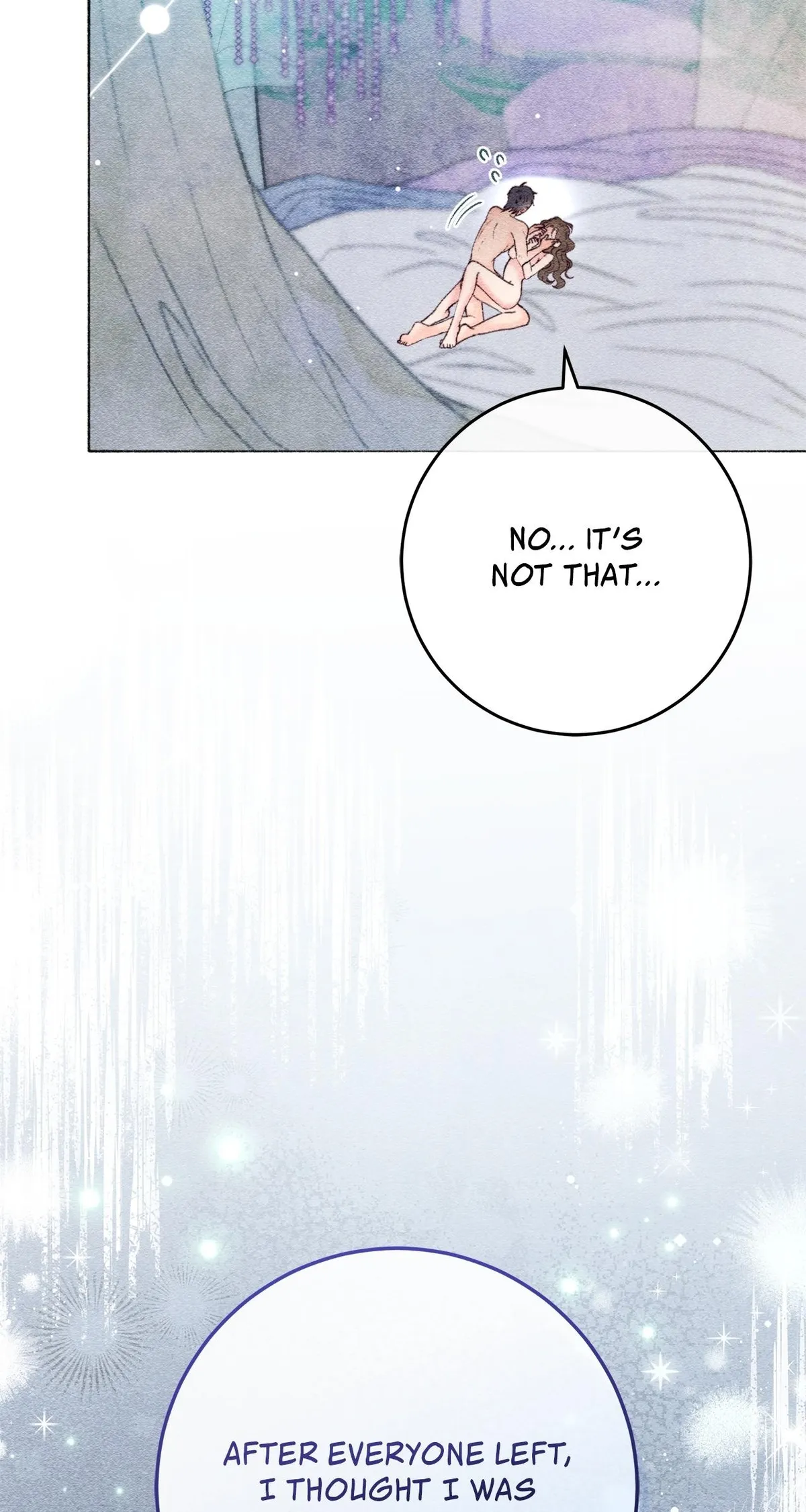 Read Five Nights chapter 6 image 76 on Lezhin
