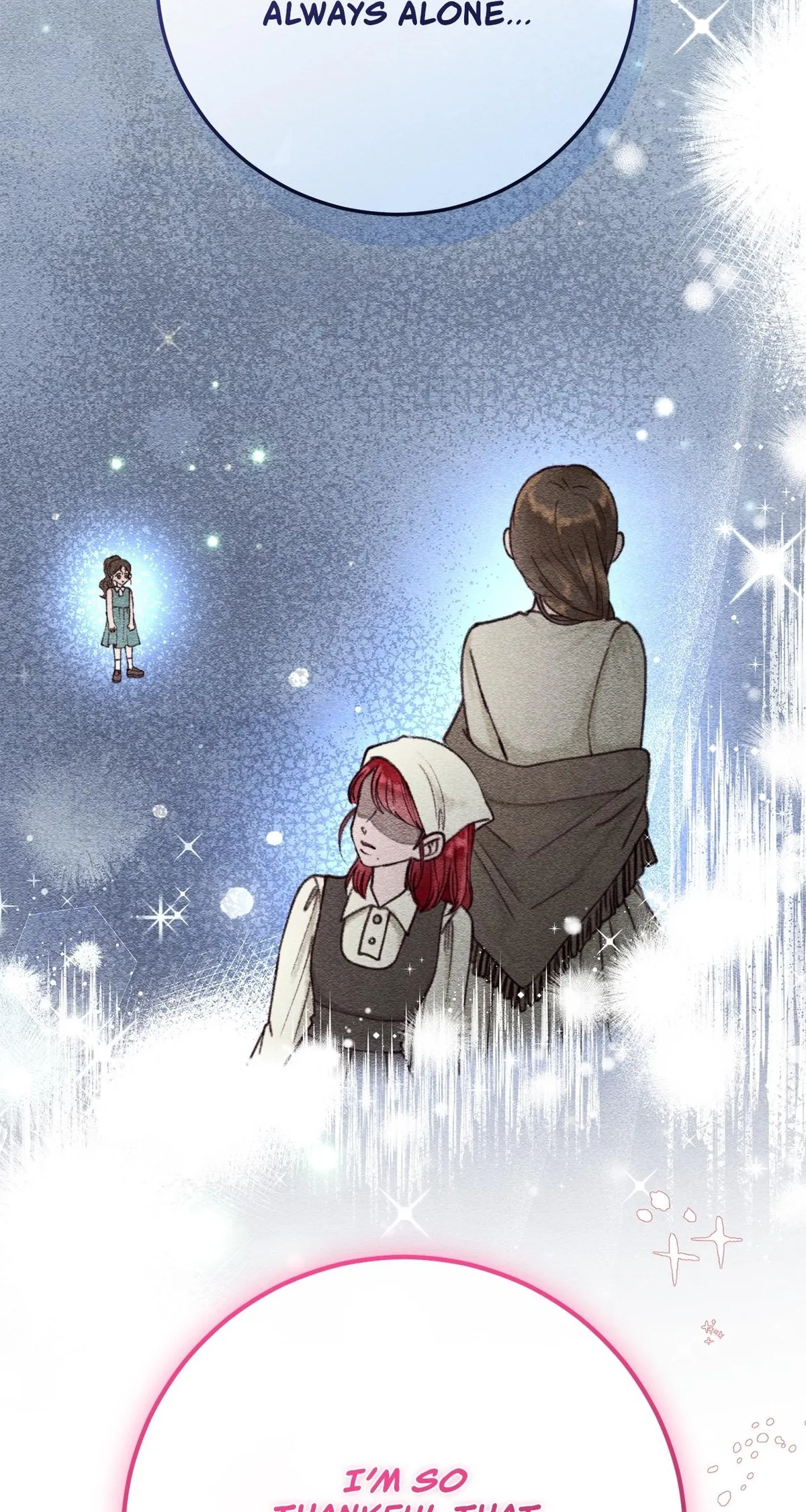 Read Five Nights chapter 6 image 77 on Lezhin