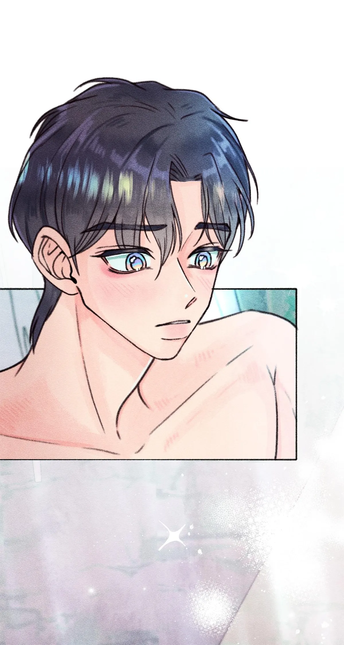 Read Five Nights chapter 6 image 80 on Lezhin