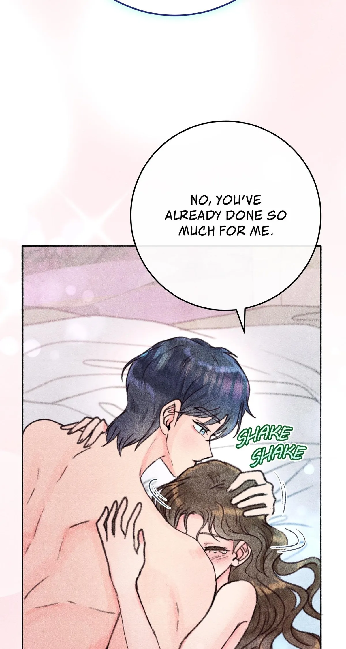 Read Five Nights chapter 6 image 82 on Lezhin