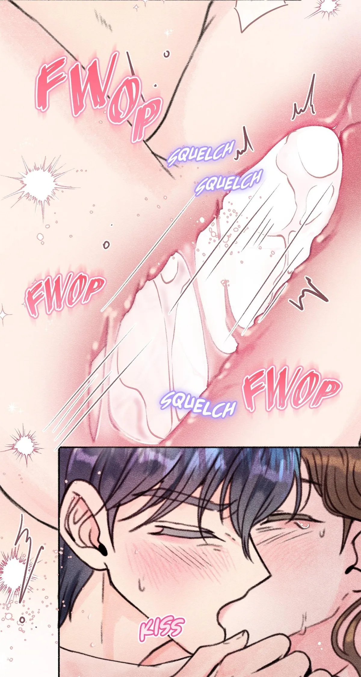 Read Five Nights chapter 6 image 88 on Lezhin