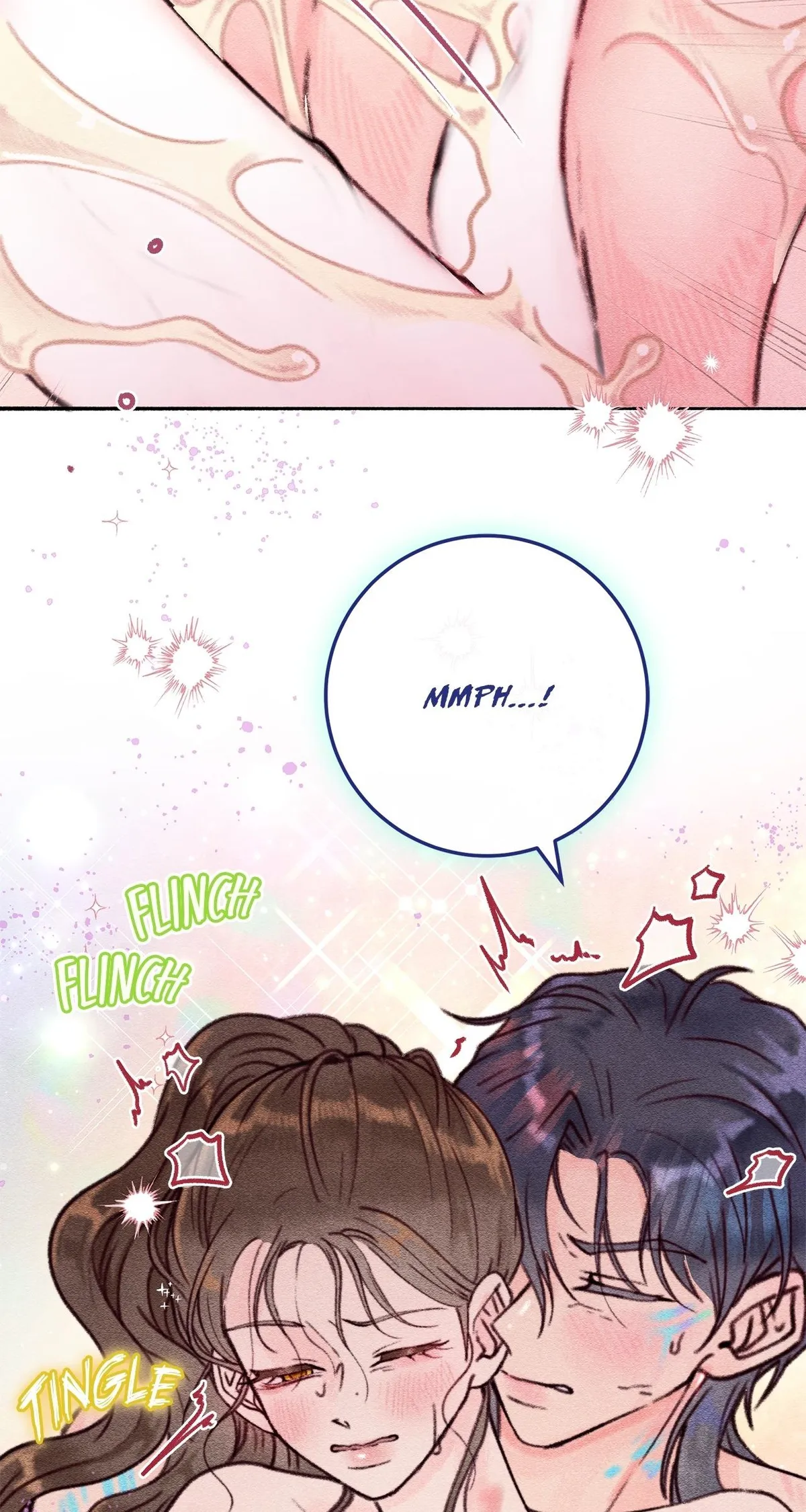Read Five Nights chapter 7 image 100 on Lezhin