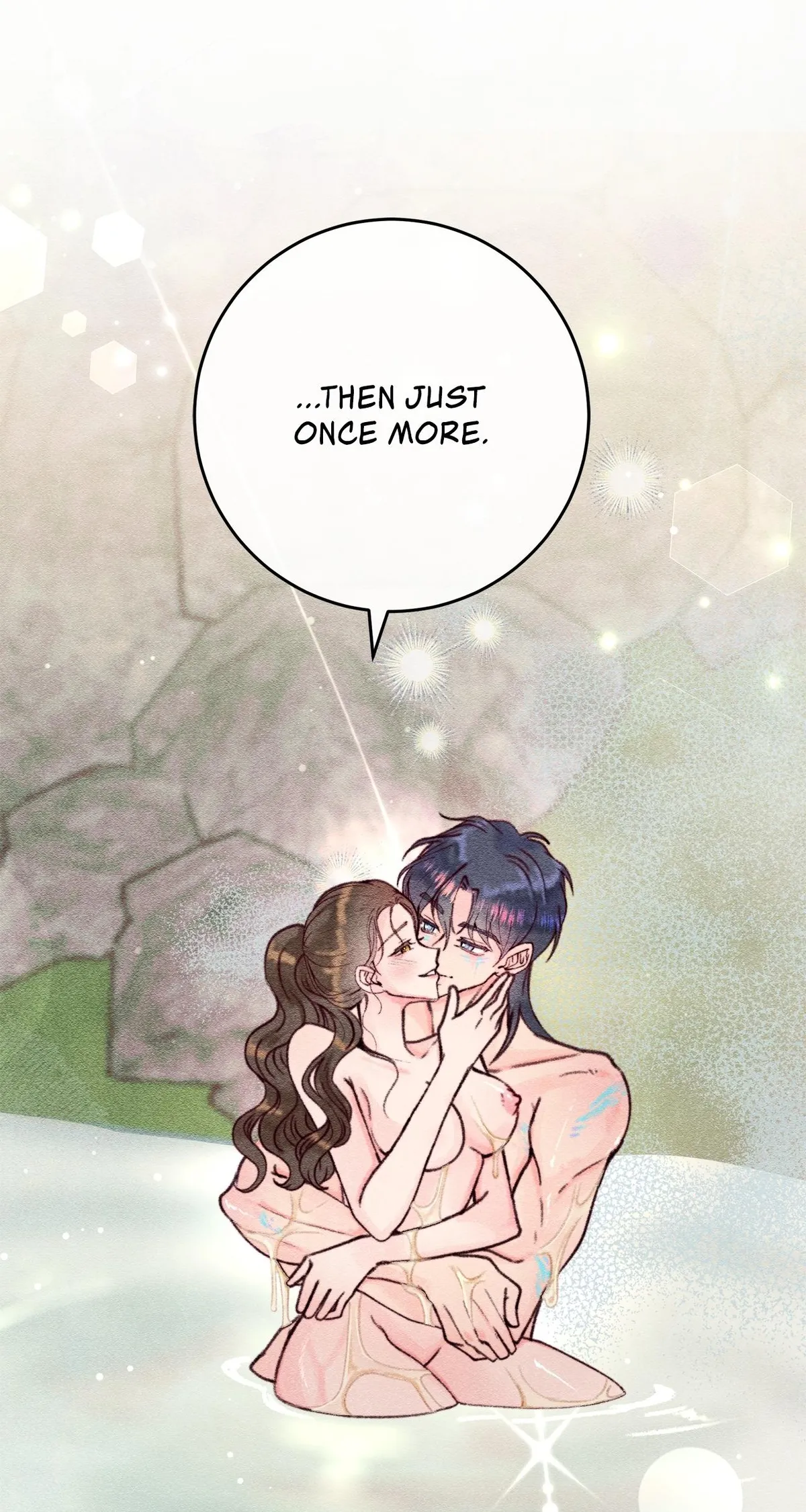 Read Five Nights chapter 7 image 107 on Lezhin