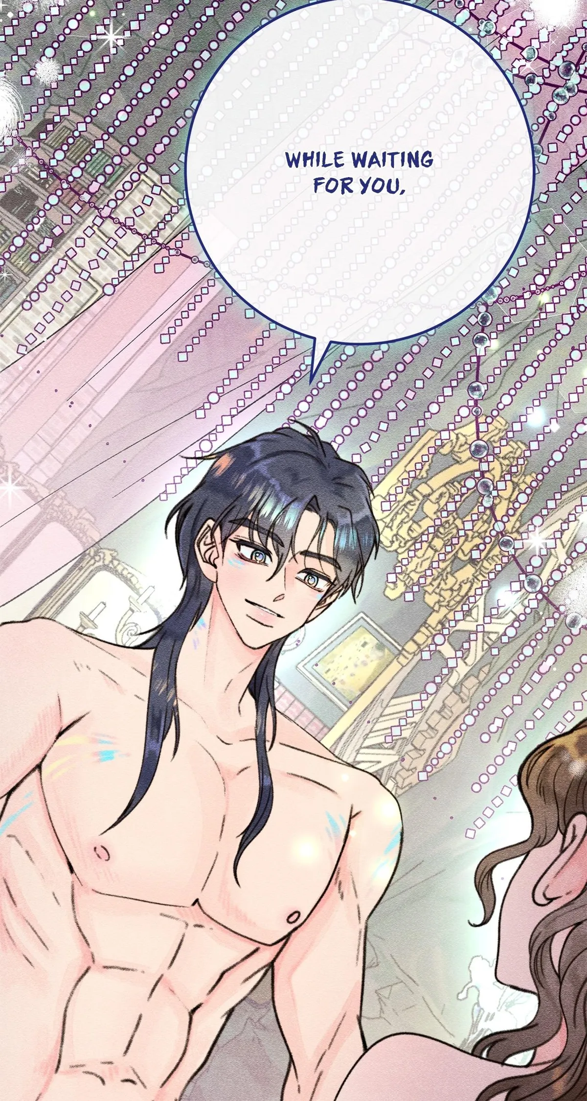 Read Five Nights chapter 7 image 15 on Lezhin