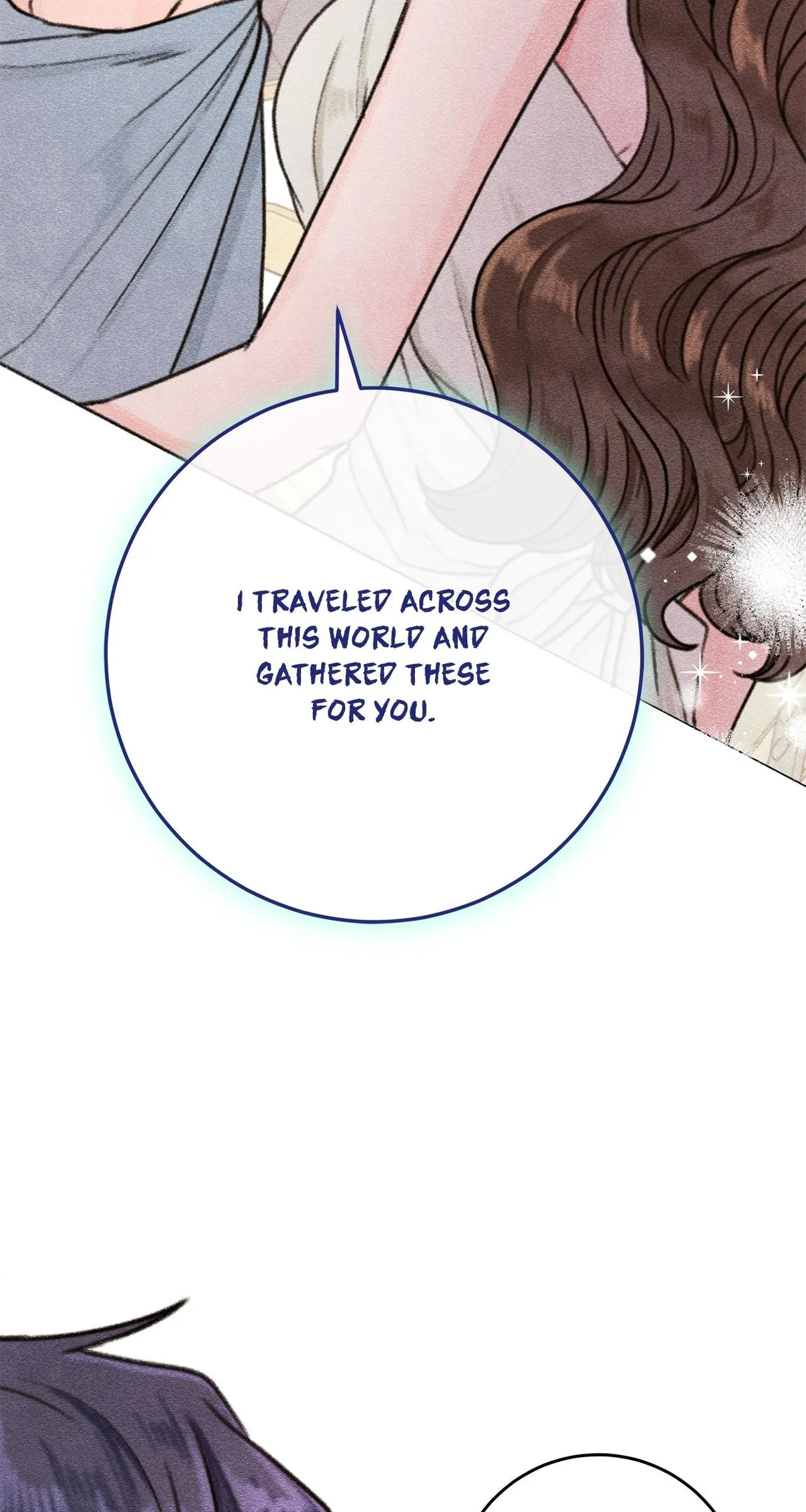 Read Five Nights chapter 7 image 17 on Lezhin