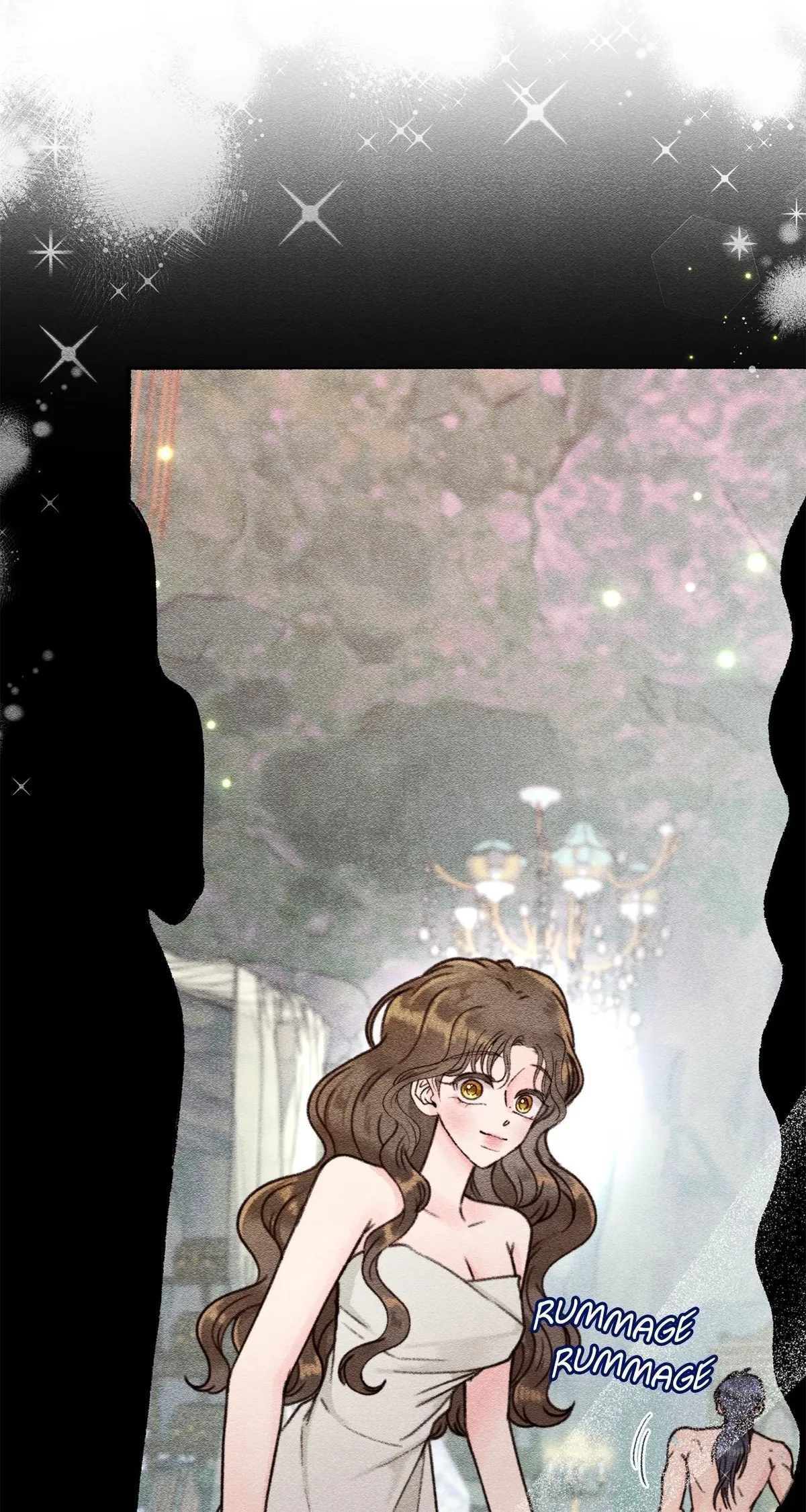 Read Five Nights chapter 7 image 23 on Lezhin