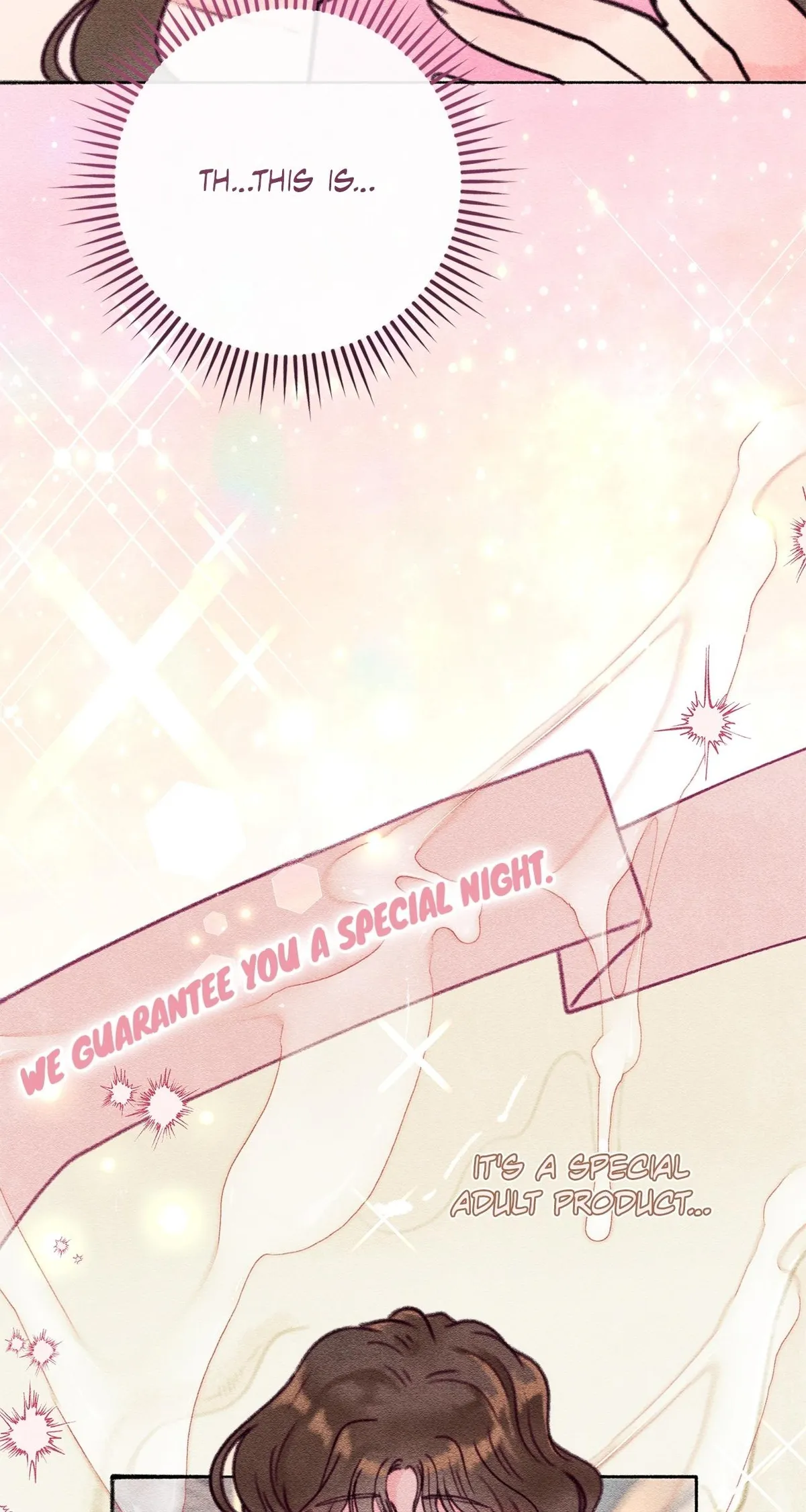 Read Five Nights chapter 7 image 29 on Lezhin