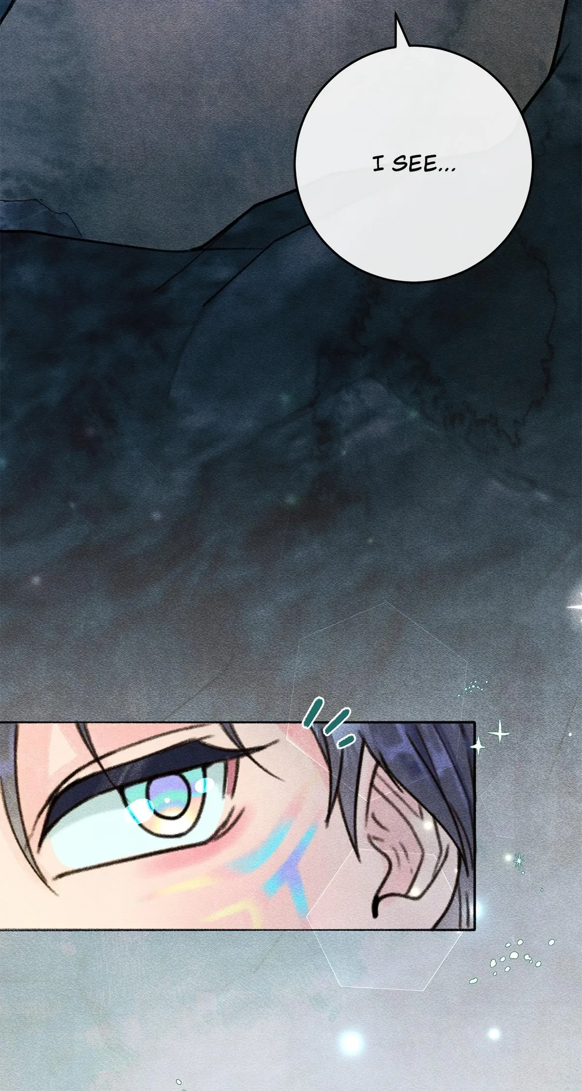 Read Five Nights chapter 7 image 3 on Lezhin