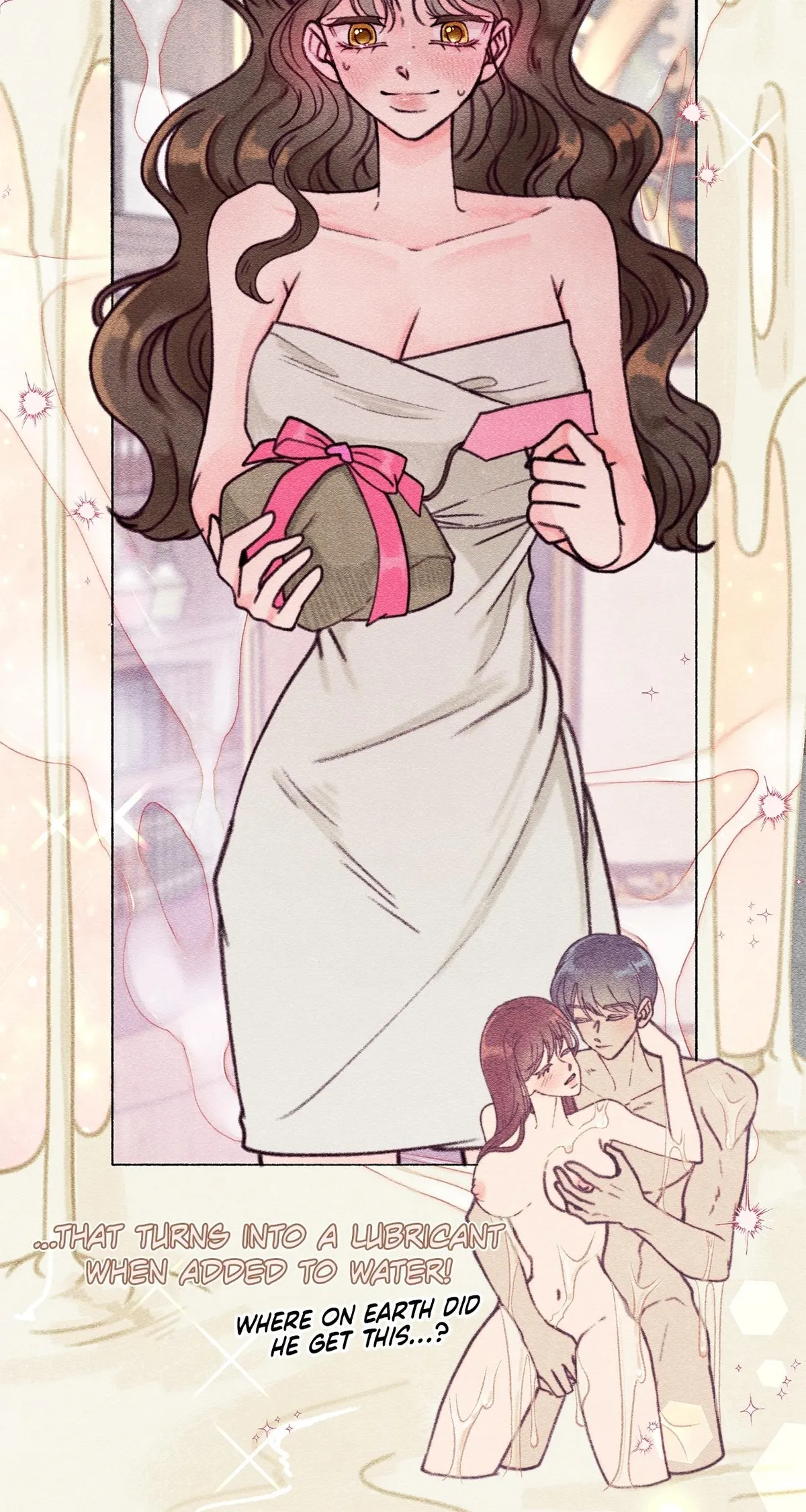 Read Five Nights chapter 7 image 30 on Lezhin
