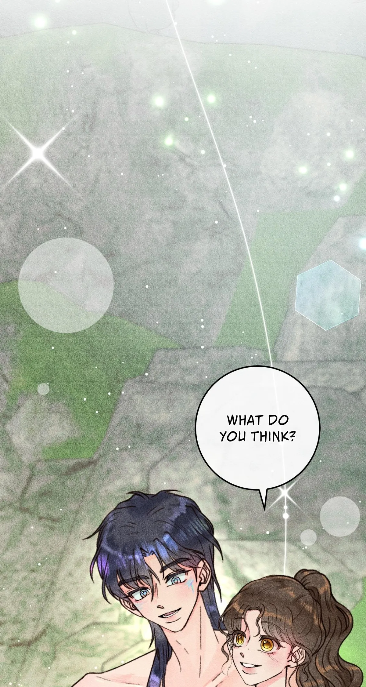 Read Five Nights chapter 7 image 35 on Lezhin