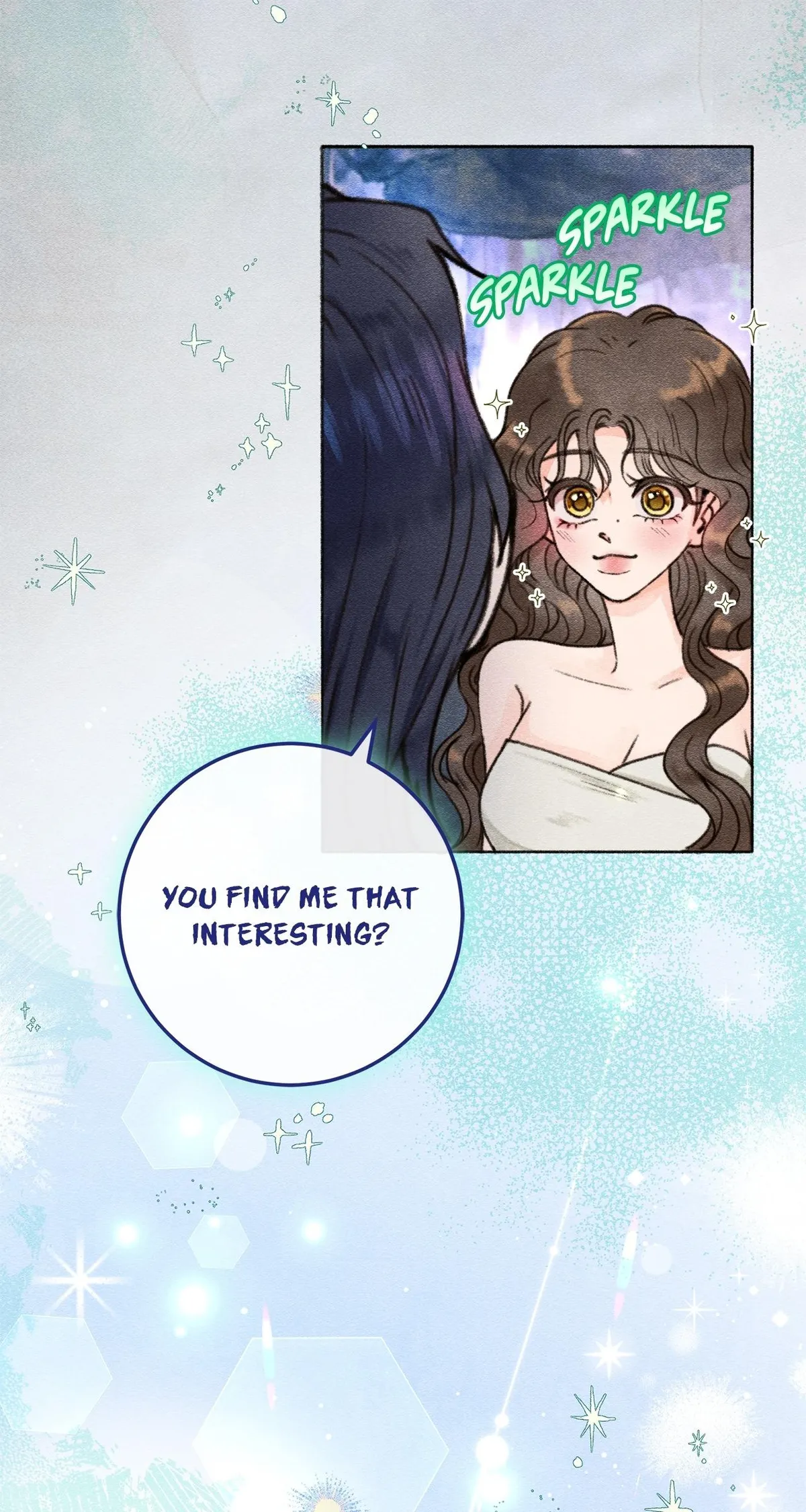 Read Five Nights chapter 7 image 4 on Lezhin