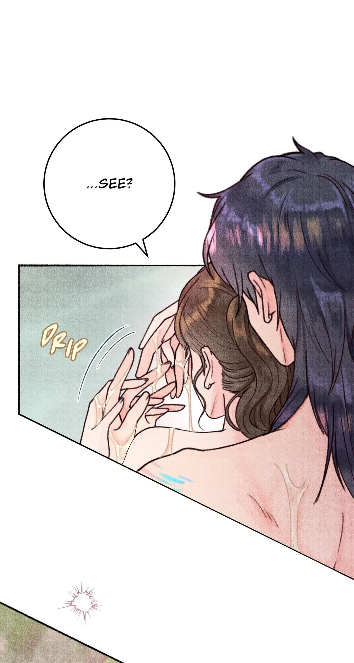 Read Five Nights chapter 7 image 40 on Lezhin