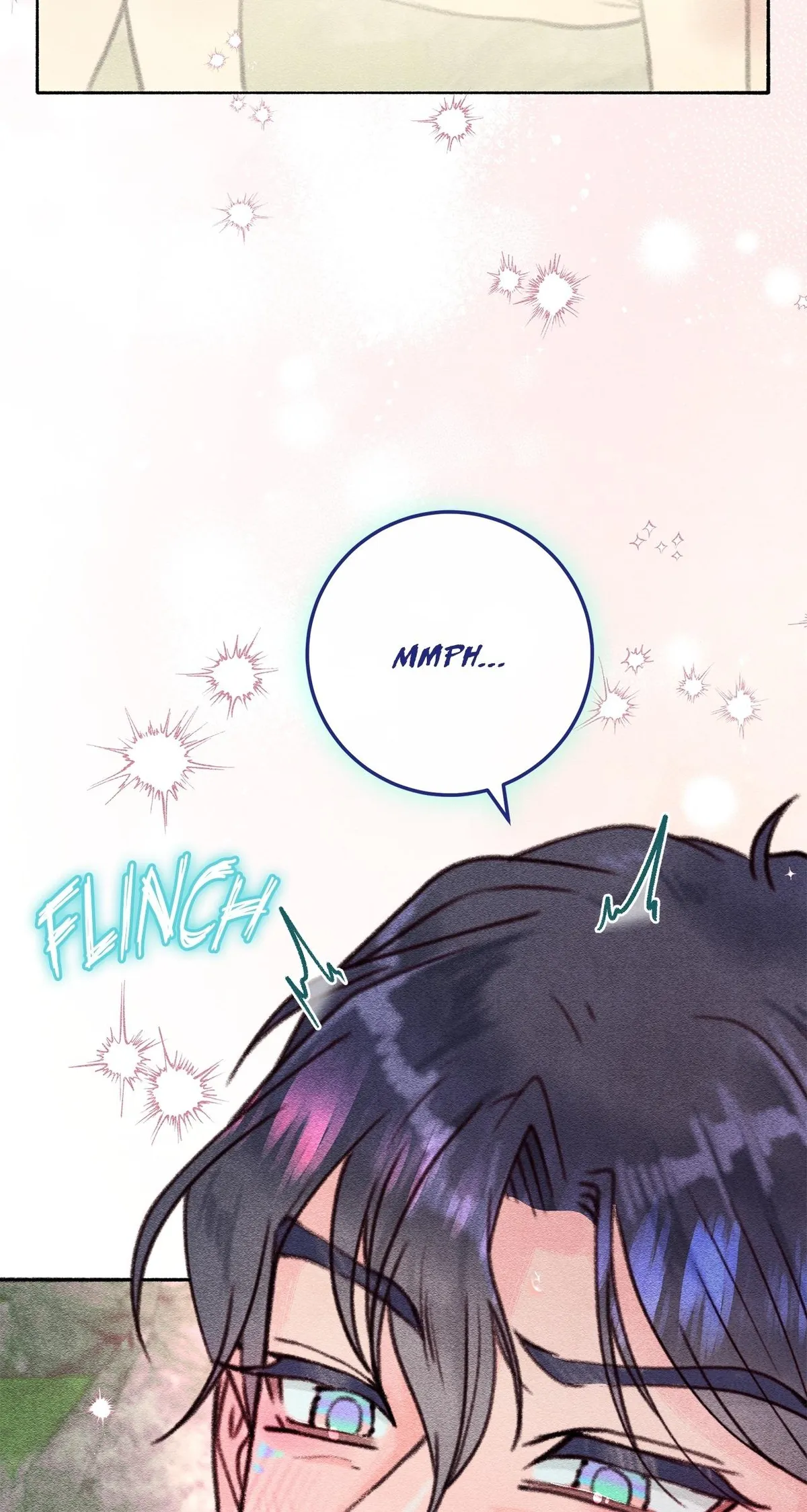 Read Five Nights chapter 7 image 44 on Lezhin