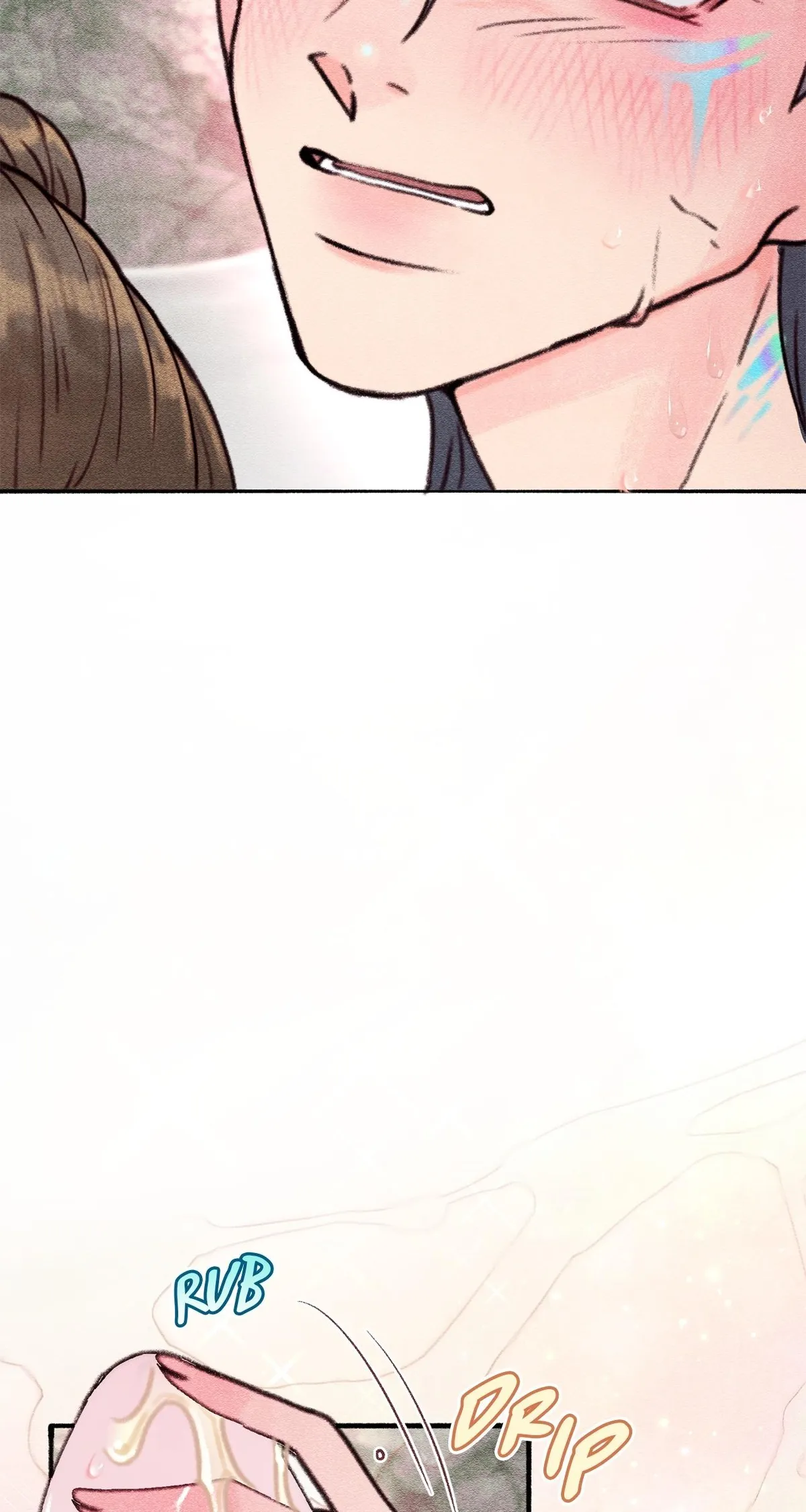 Read Five Nights chapter 7 image 45 on Lezhin
