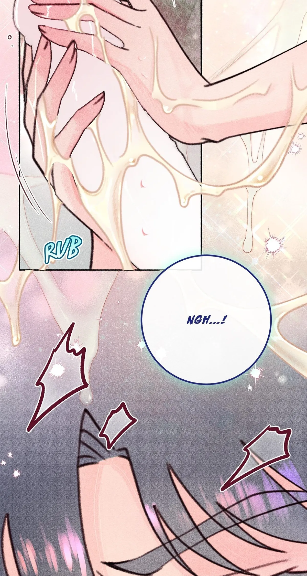 Read Five Nights chapter 7 image 46 on Lezhin