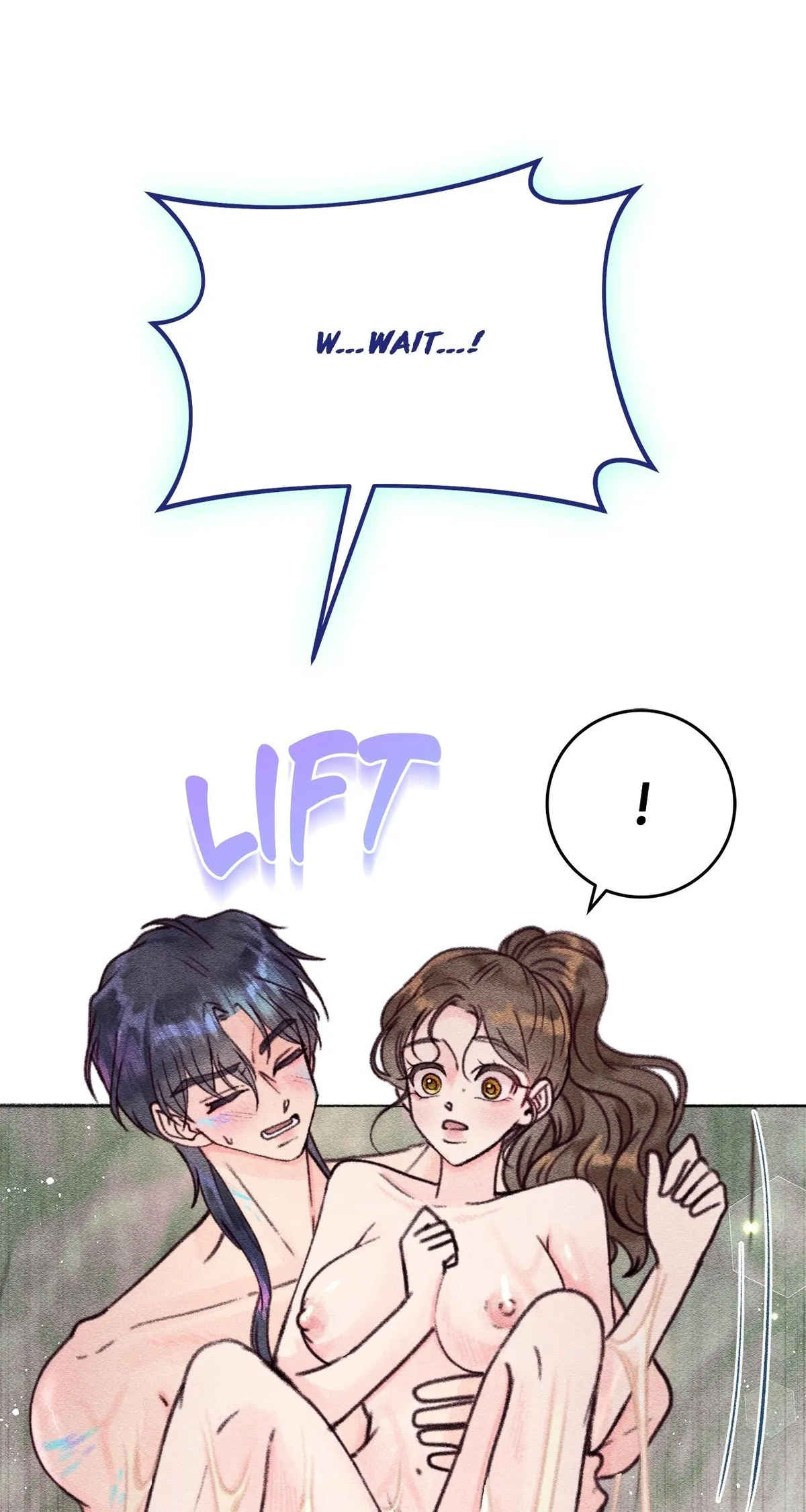 Read Five Nights chapter 7 image 48 on Lezhin