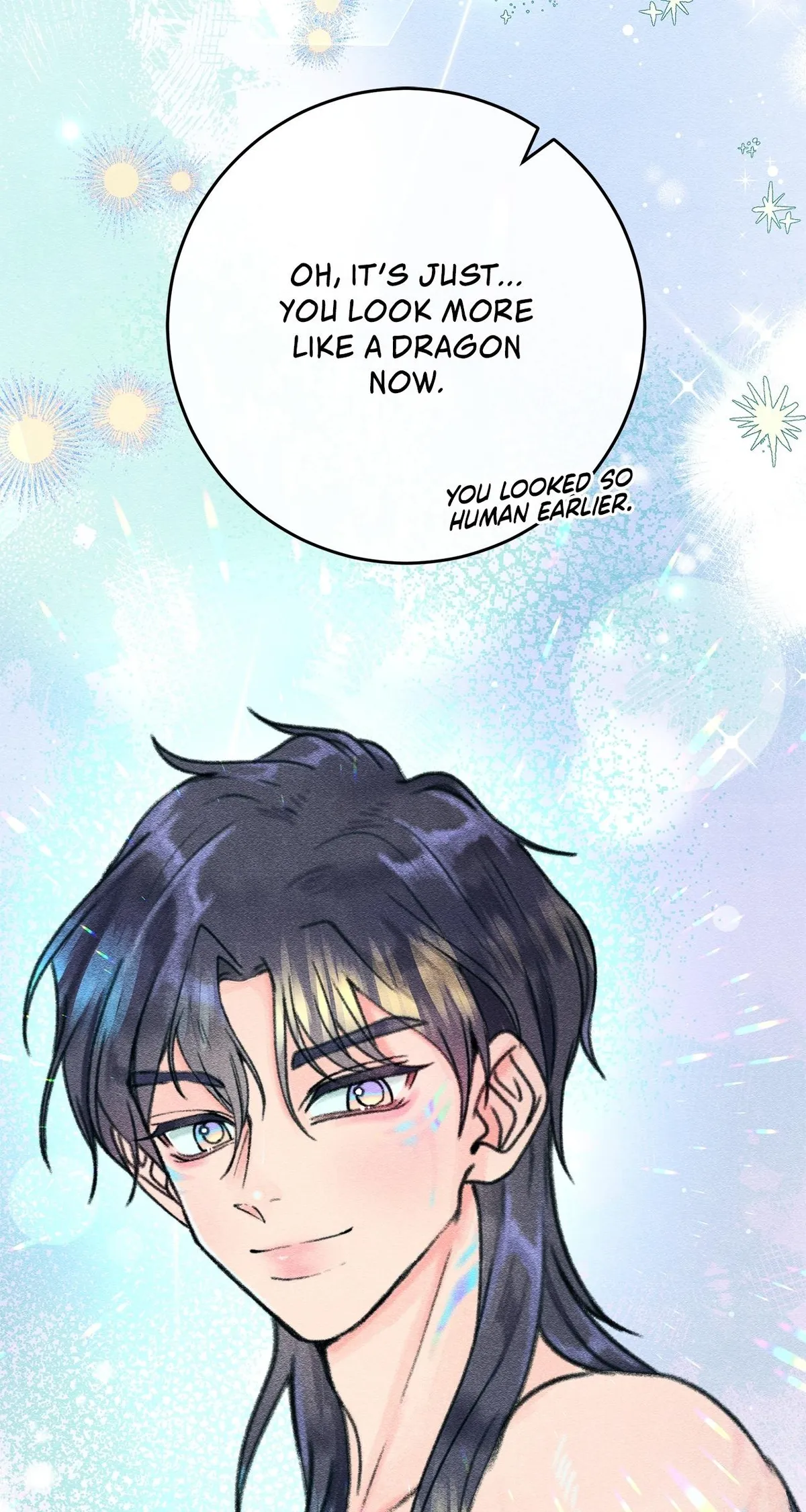 Read Five Nights chapter 7 image 5 on Lezhin