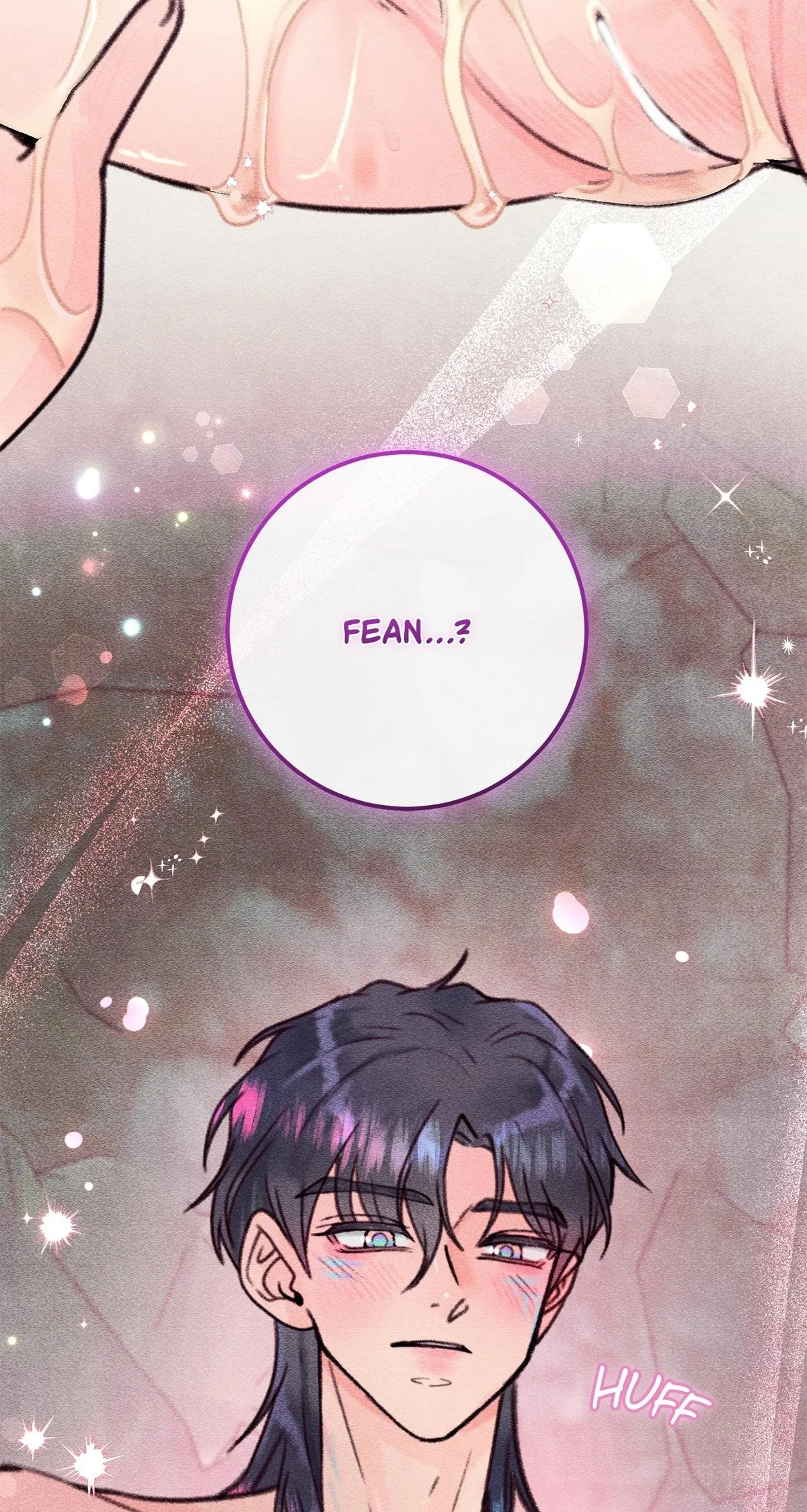 Read Five Nights chapter 7 image 52 on Lezhin