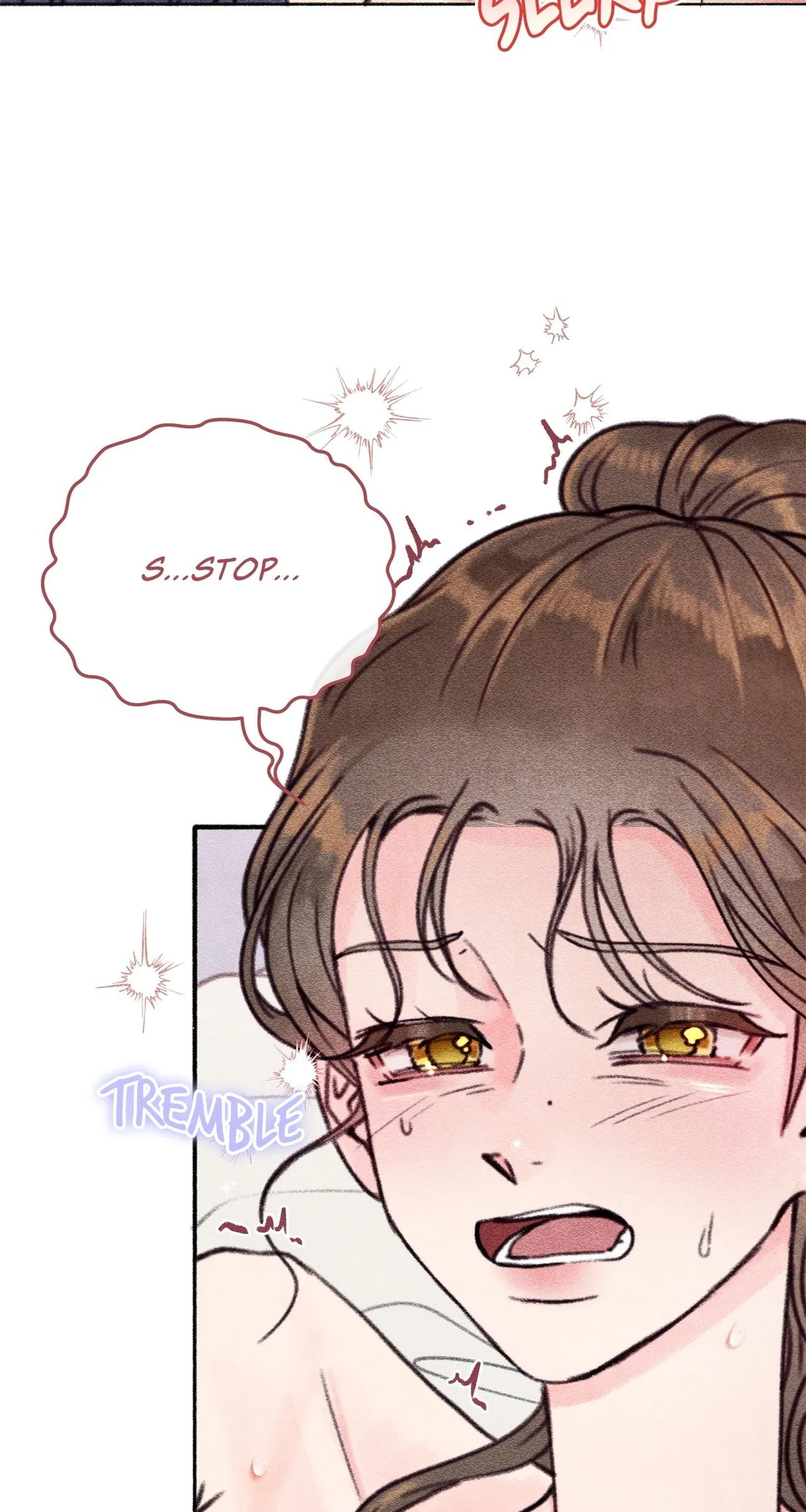 Read Five Nights chapter 7 image 58 on Lezhin