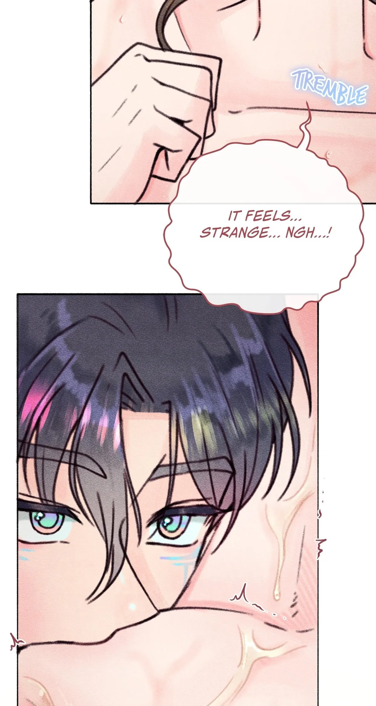 Read Five Nights chapter 7 image 59 on Lezhin