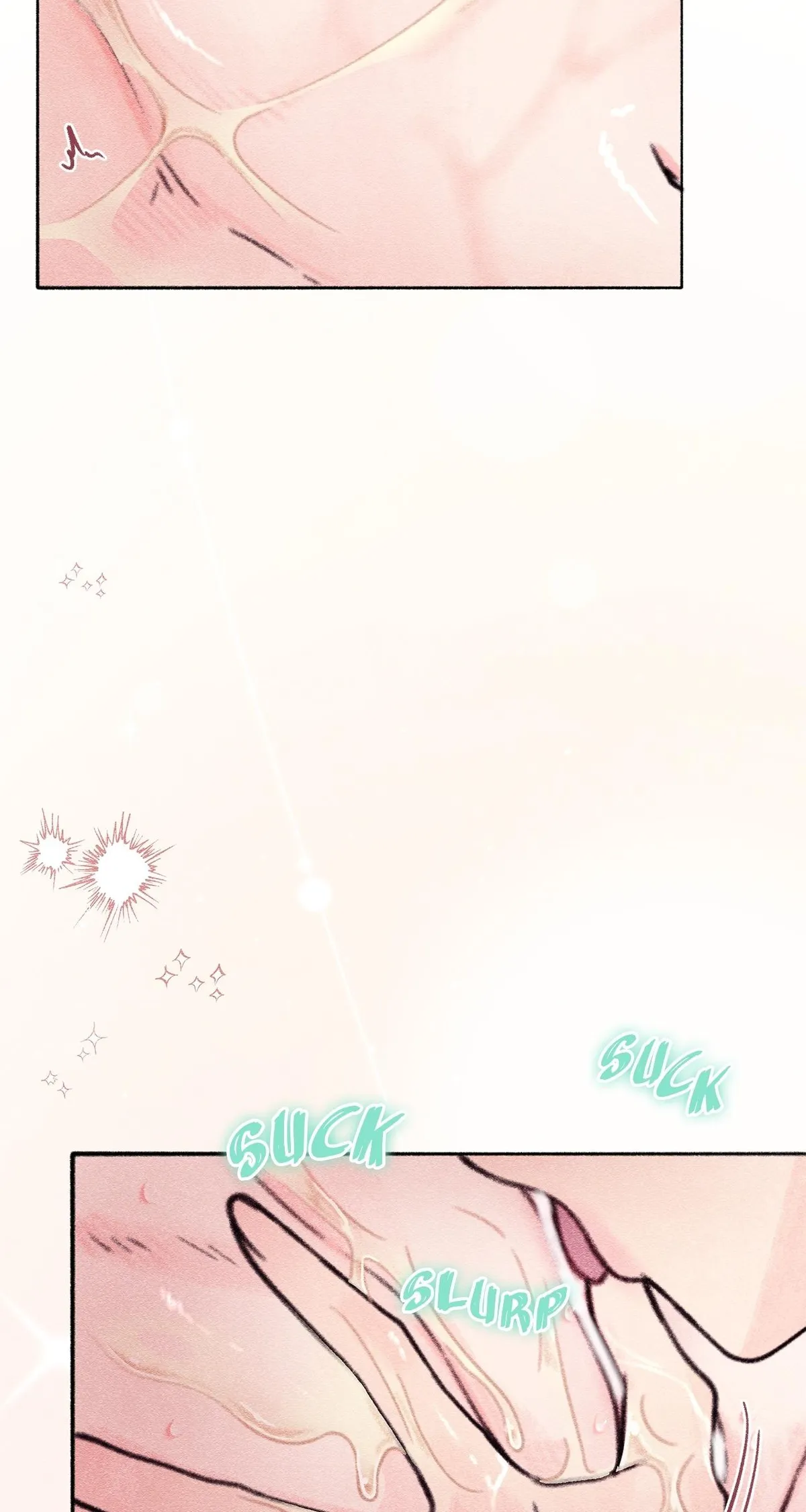 Read Five Nights chapter 7 image 60 on Lezhin