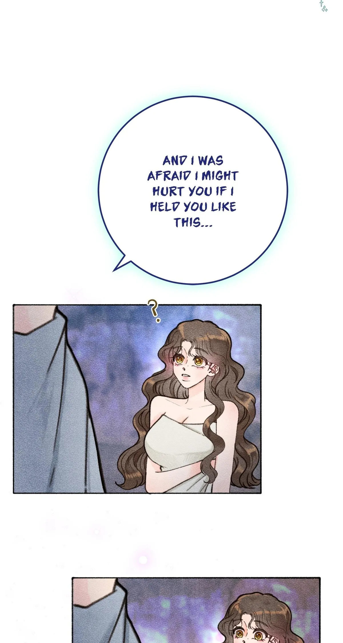 Read Five Nights chapter 7 image 7 on Lezhin