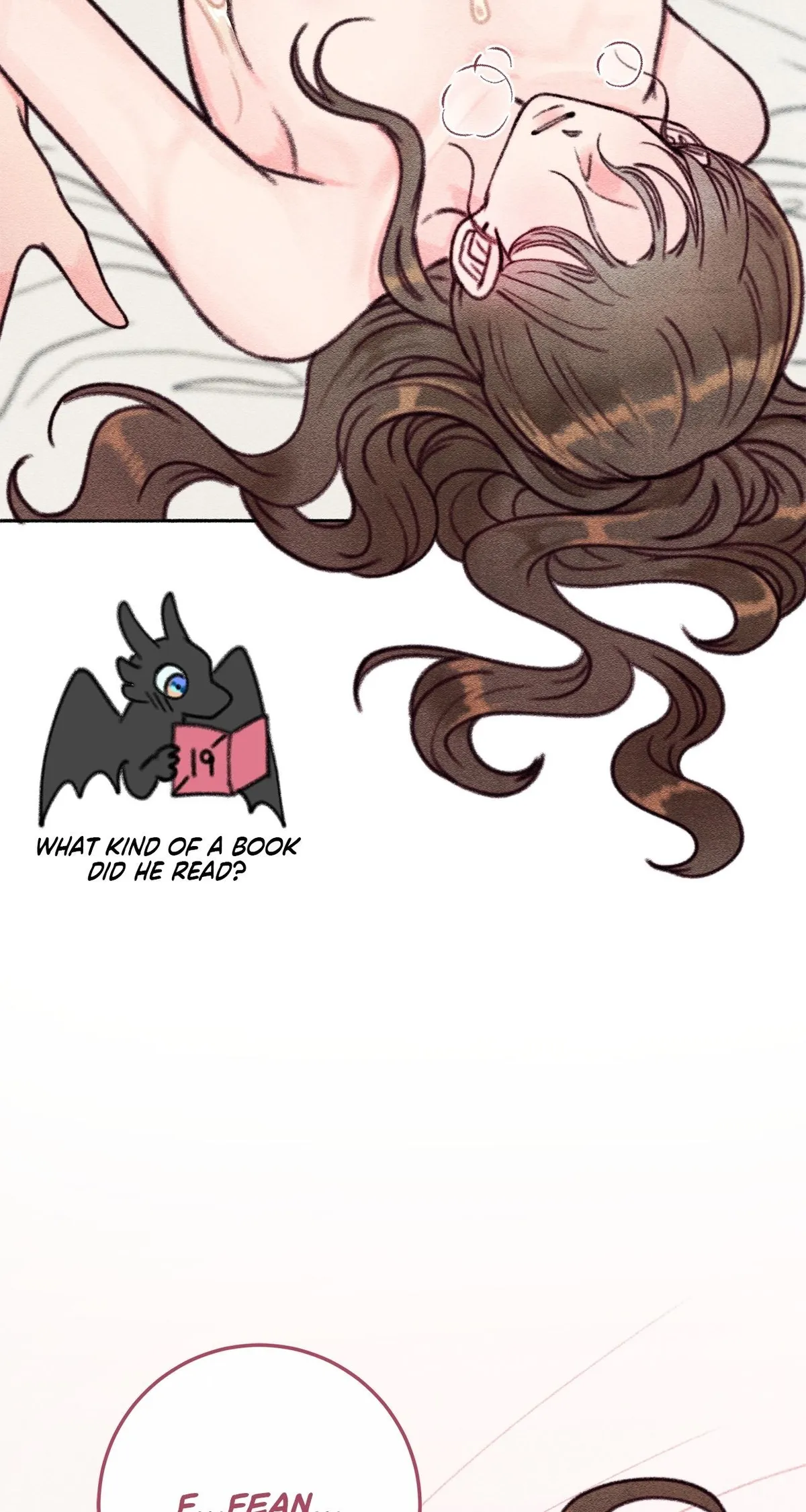 Read Five Nights chapter 7 image 71 on Lezhin