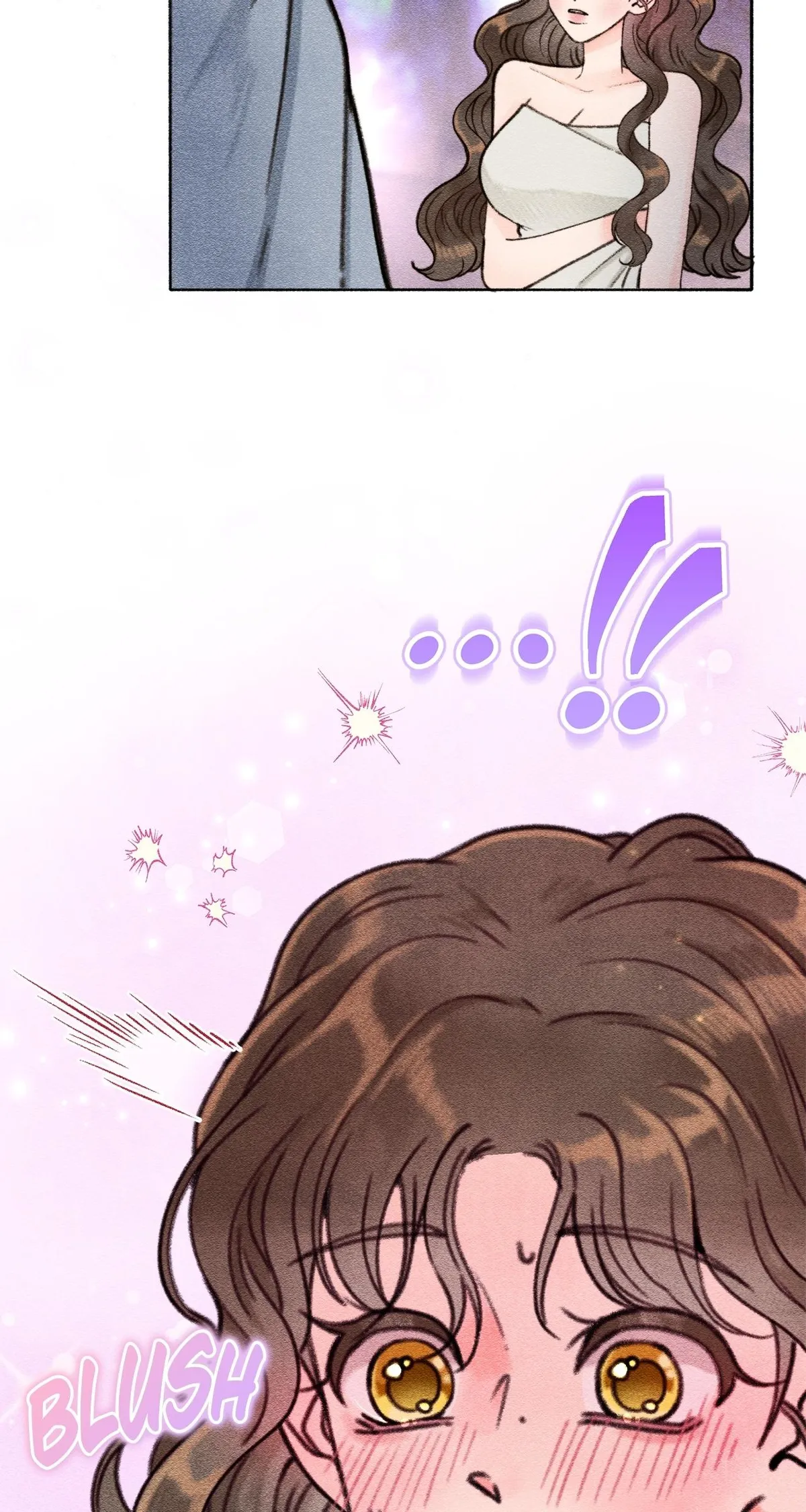 Read Five Nights chapter 7 image 8 on Lezhin