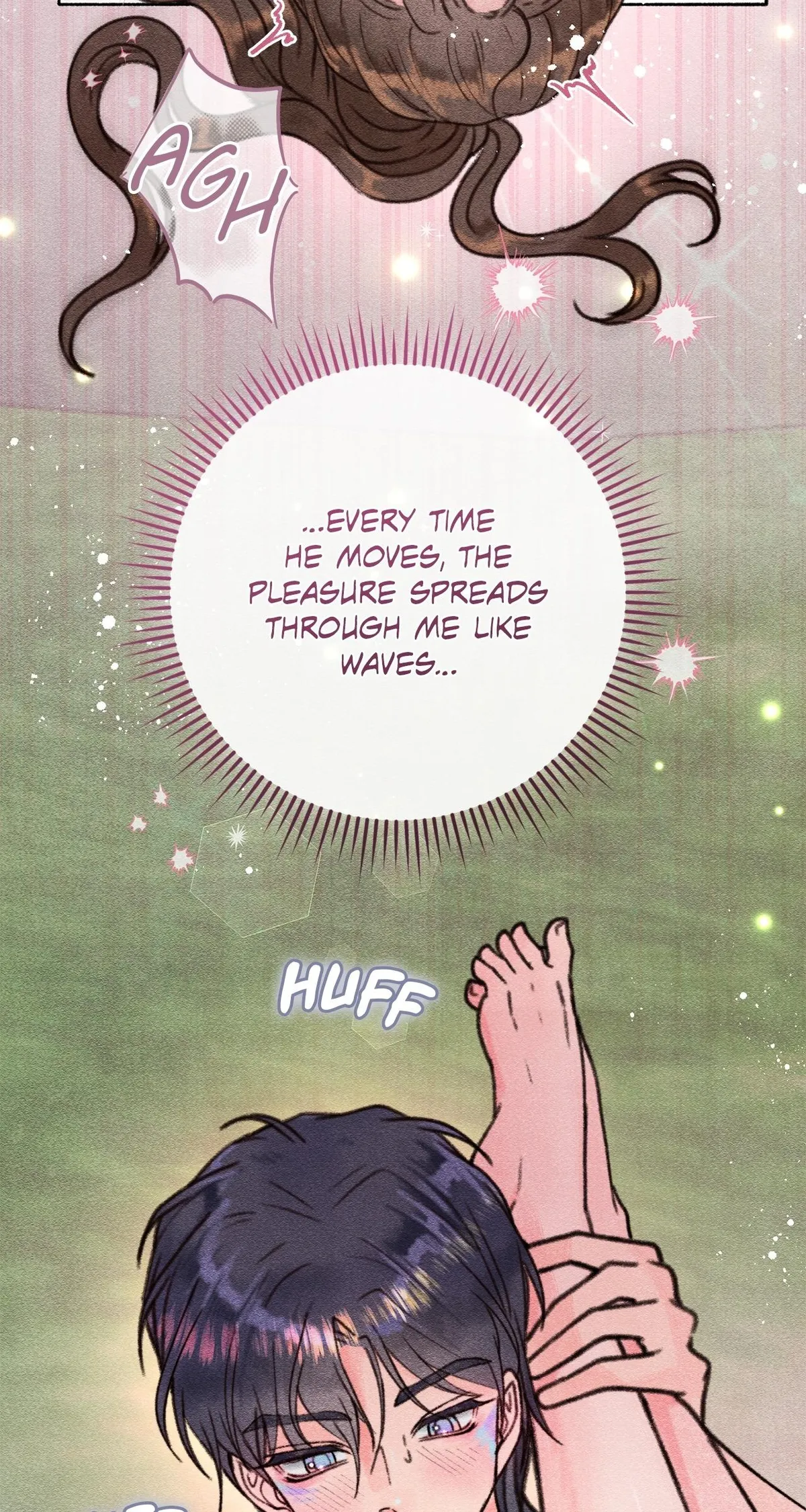 Read Five Nights chapter 7 image 86 on Lezhin