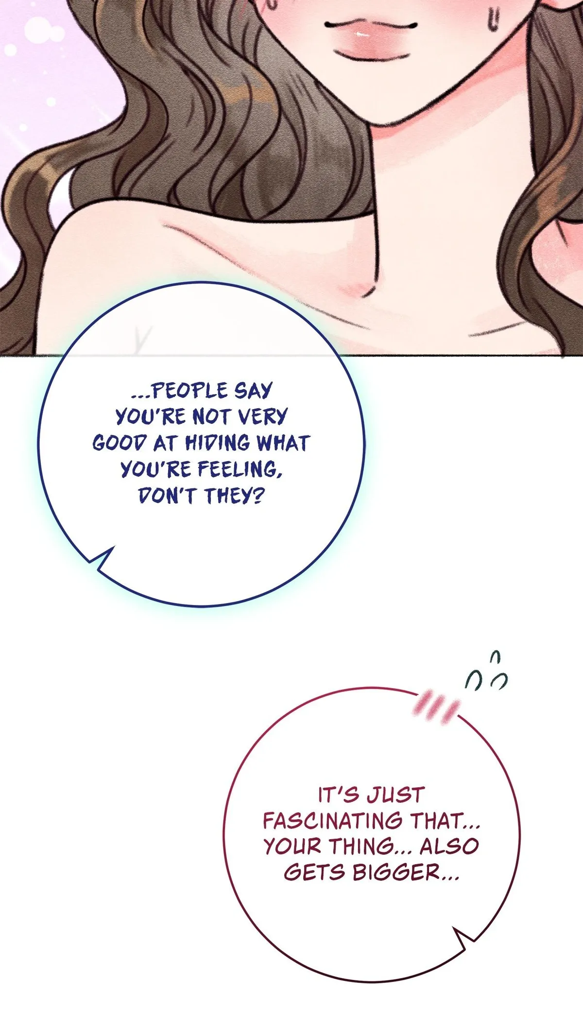 Read Five Nights chapter 7 image 9 on Lezhin