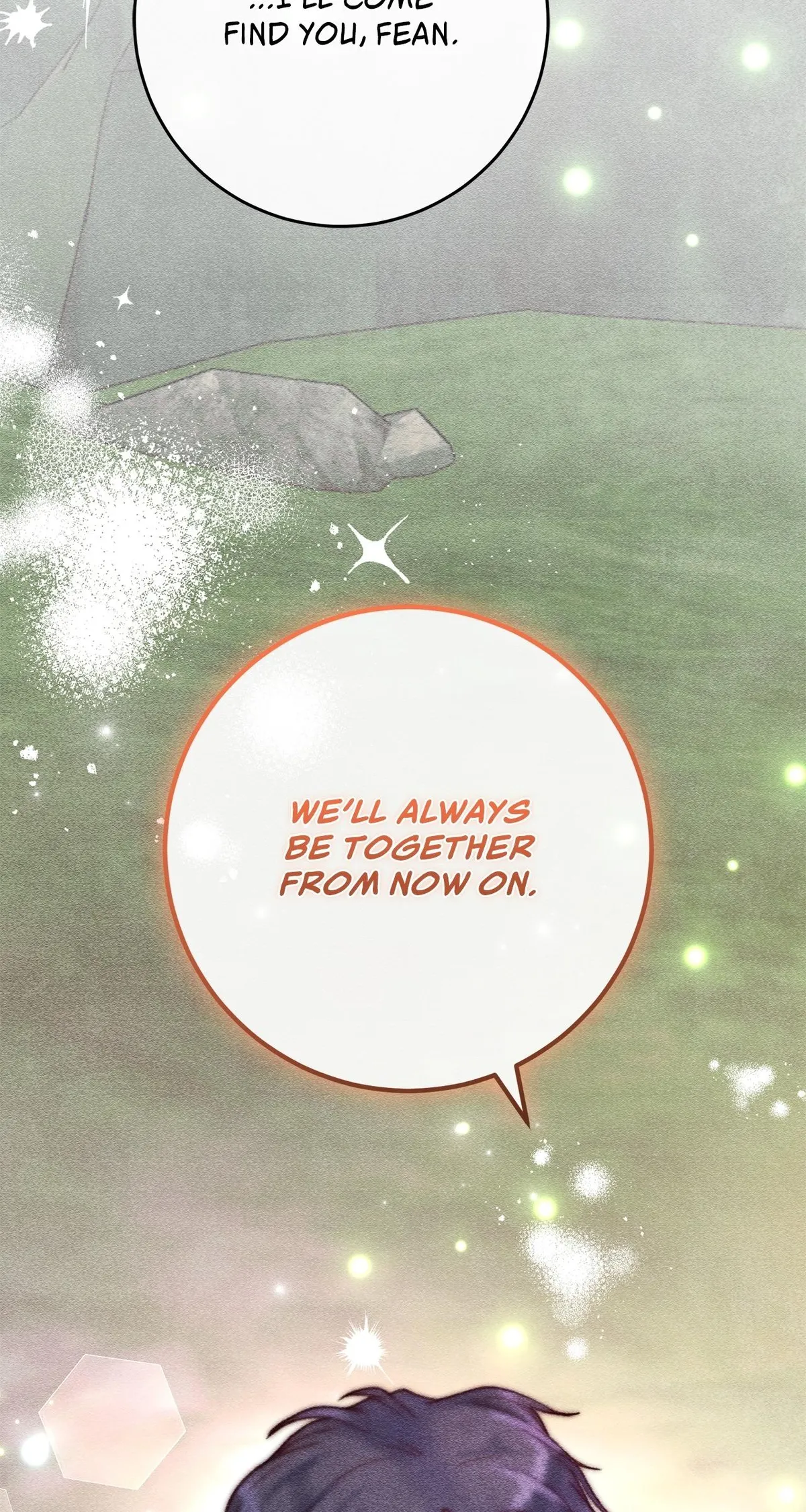 Read Five Nights chapter 7 image 92 on Lezhin