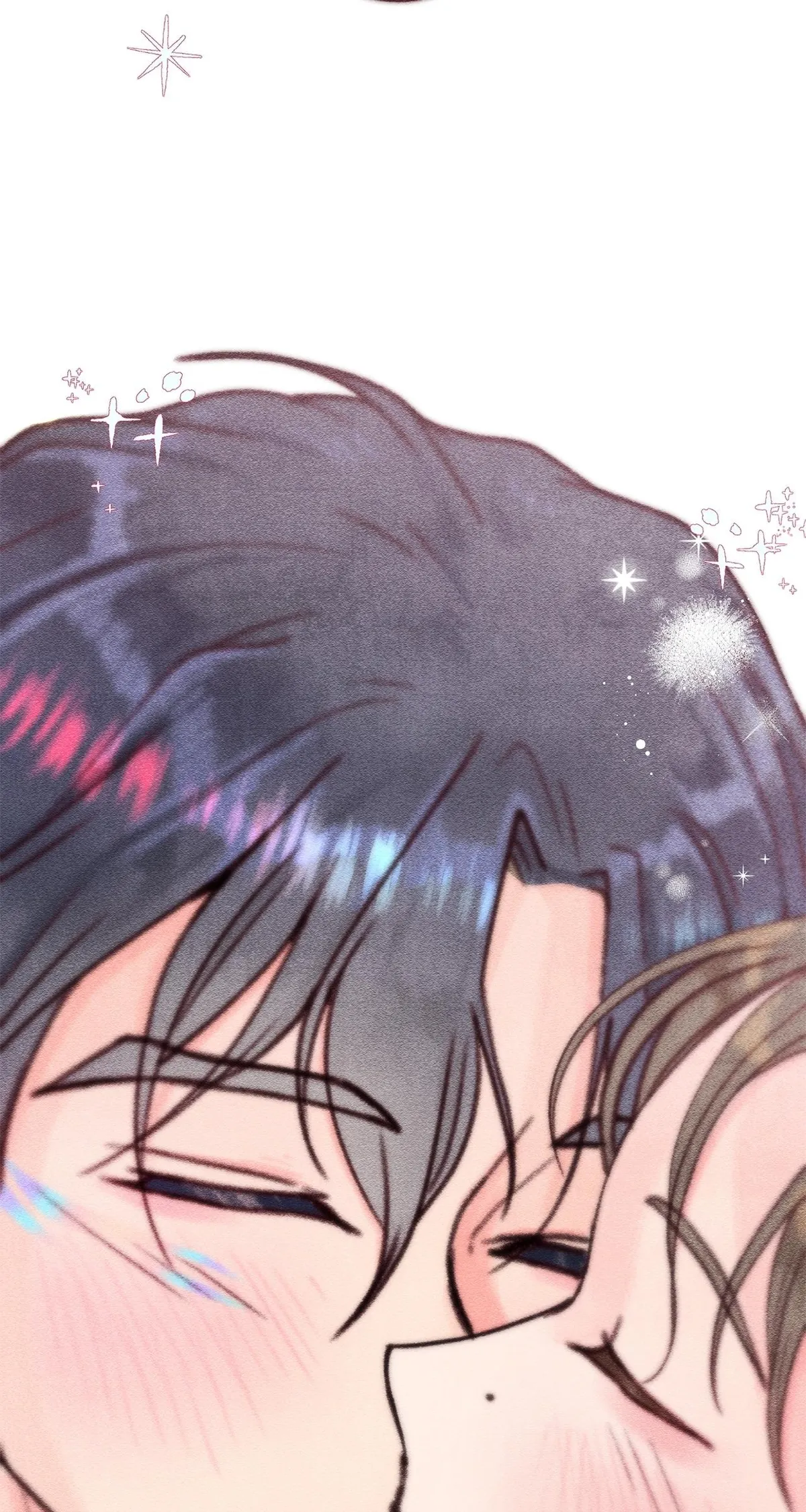 Read Five Nights chapter 7 image 94 on Lezhin