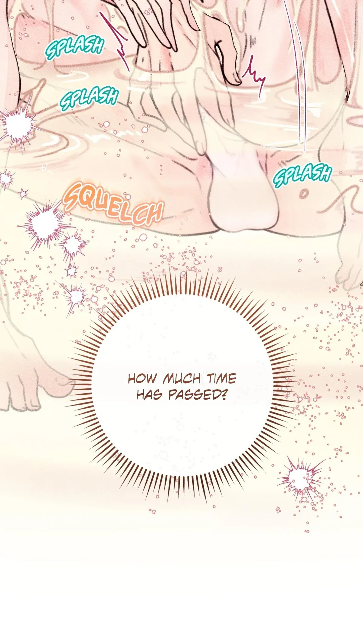 Read Five Nights chapter 7 image 98 on Lezhin