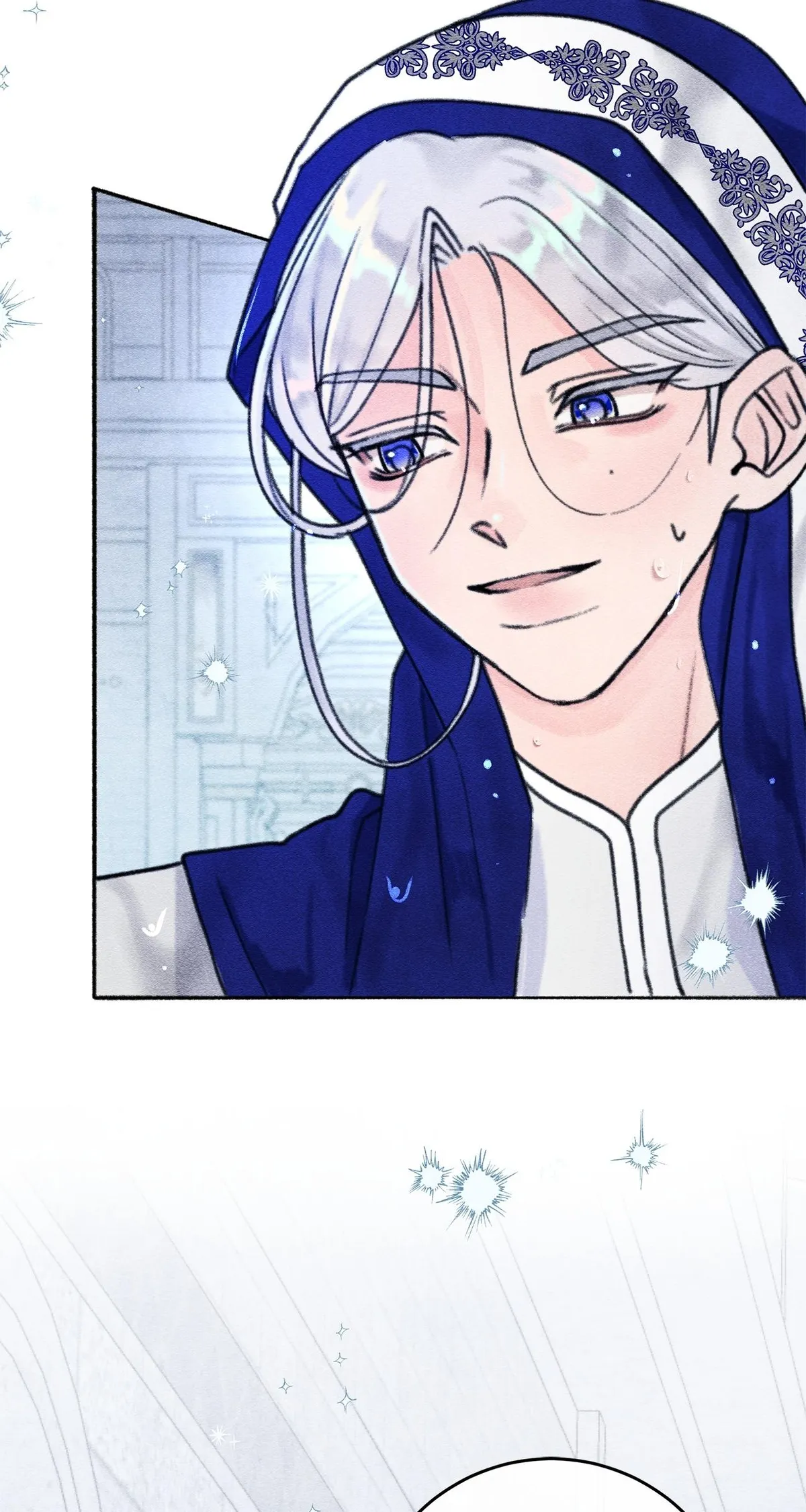 Read Five Nights chapter 8 image 105 on Lezhin