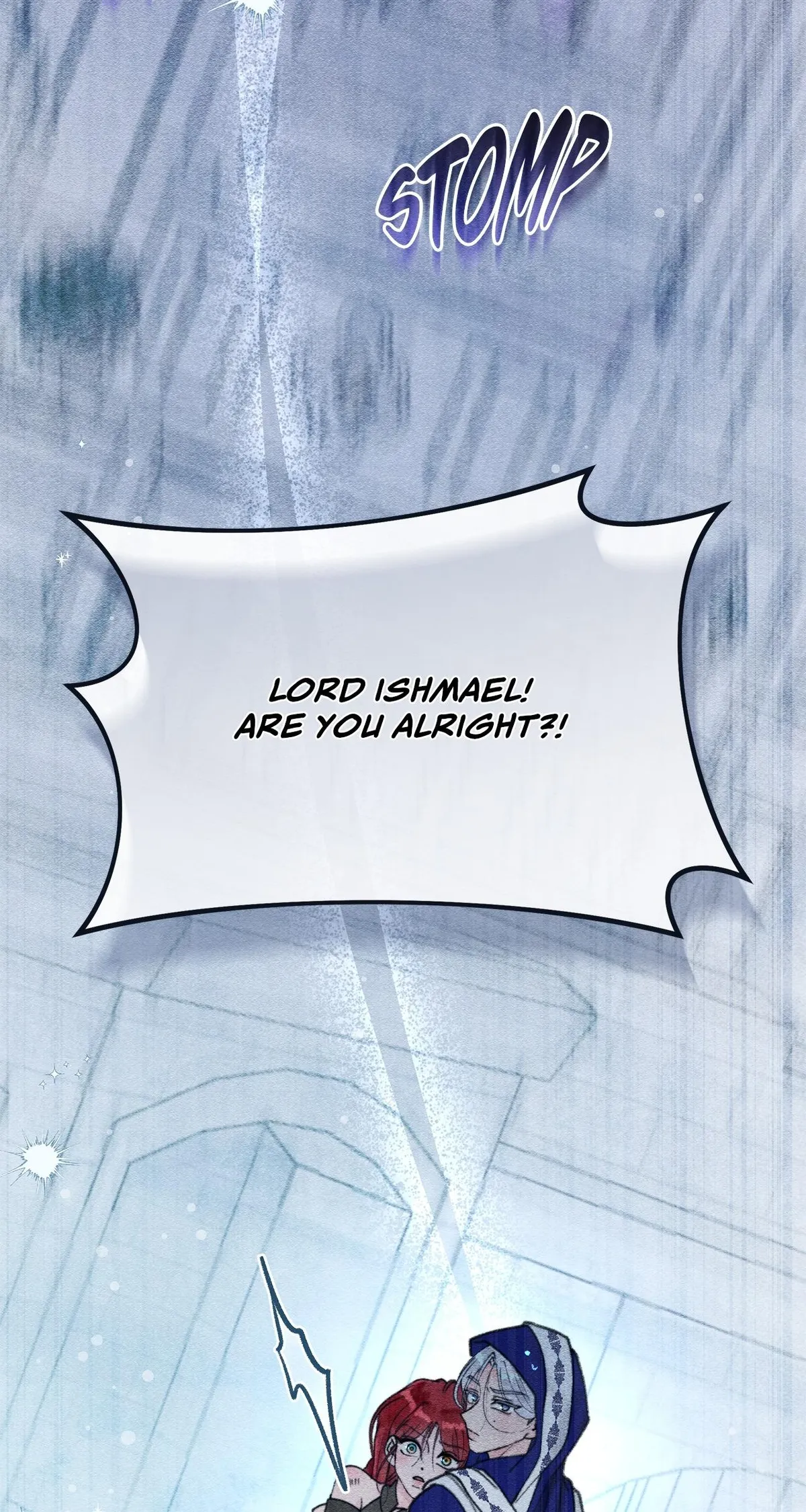 Read Five Nights chapter 8 image 108 on Lezhin