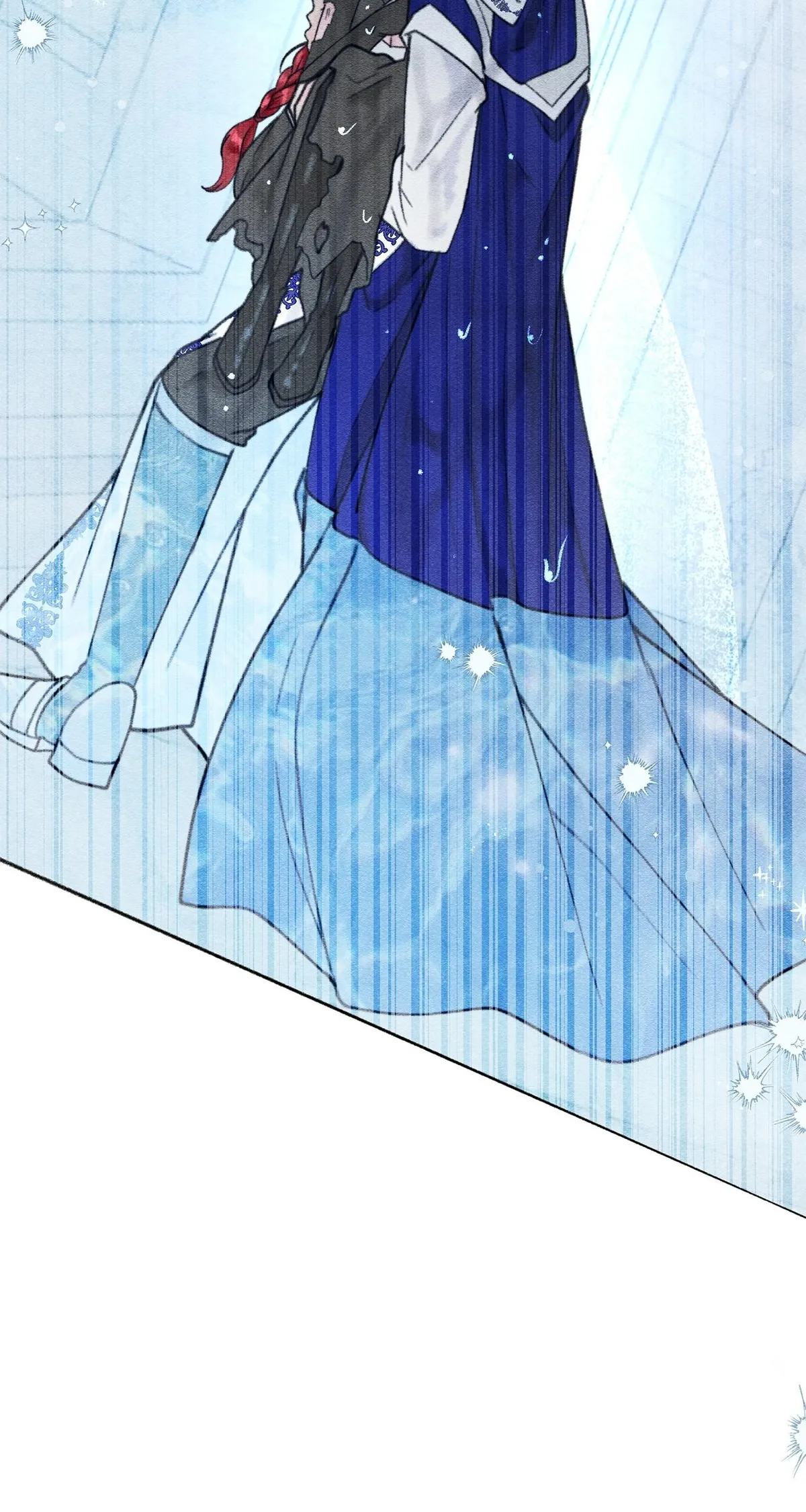 Read Five Nights chapter 8 image 109 on Lezhin